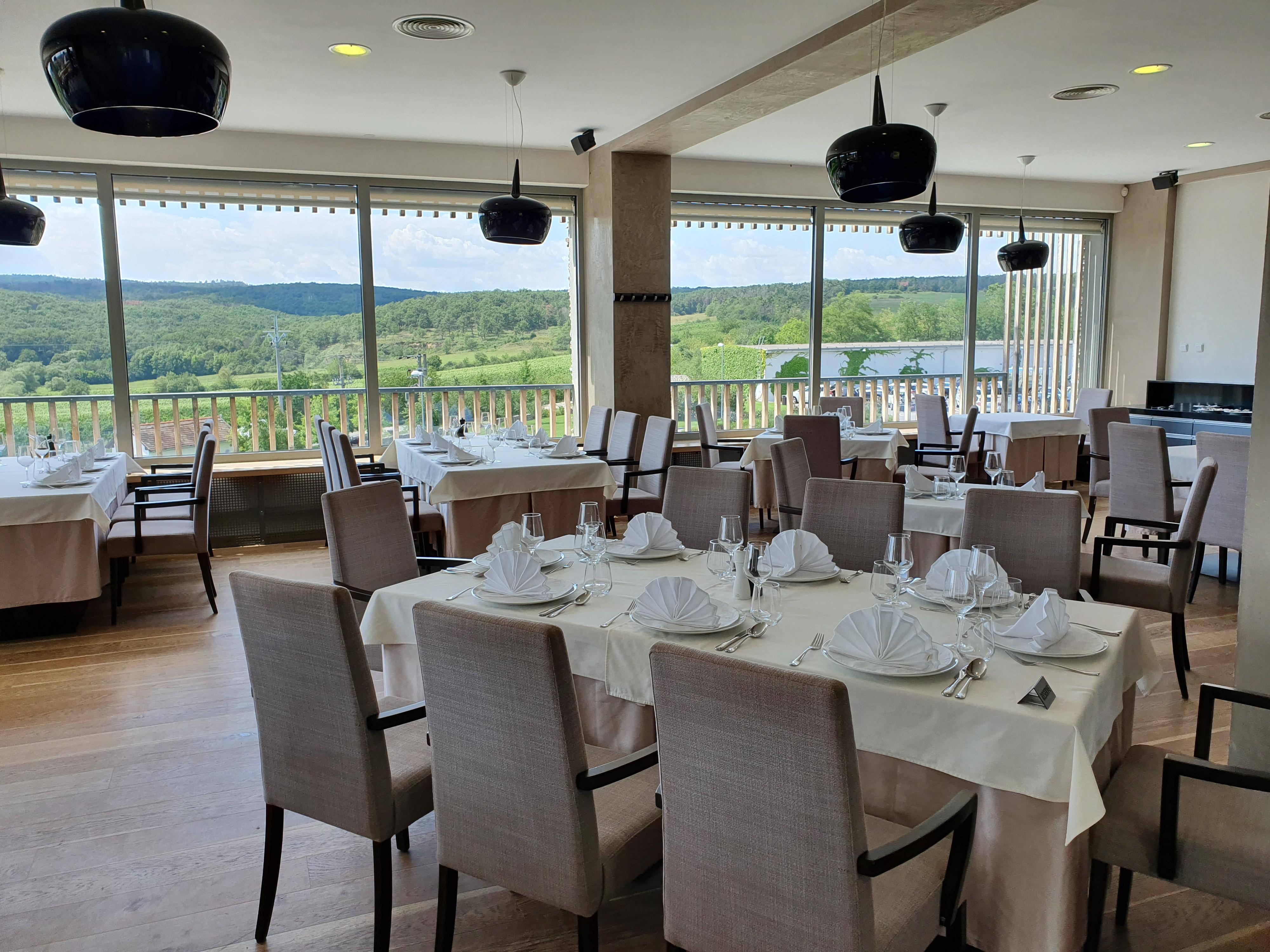 Restaurace Vyhlídka foto 4