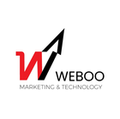 logo Weboo Marketing & Technology