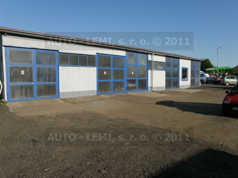 LPG stanice AUTO - LEMI s.r.o. foto 2