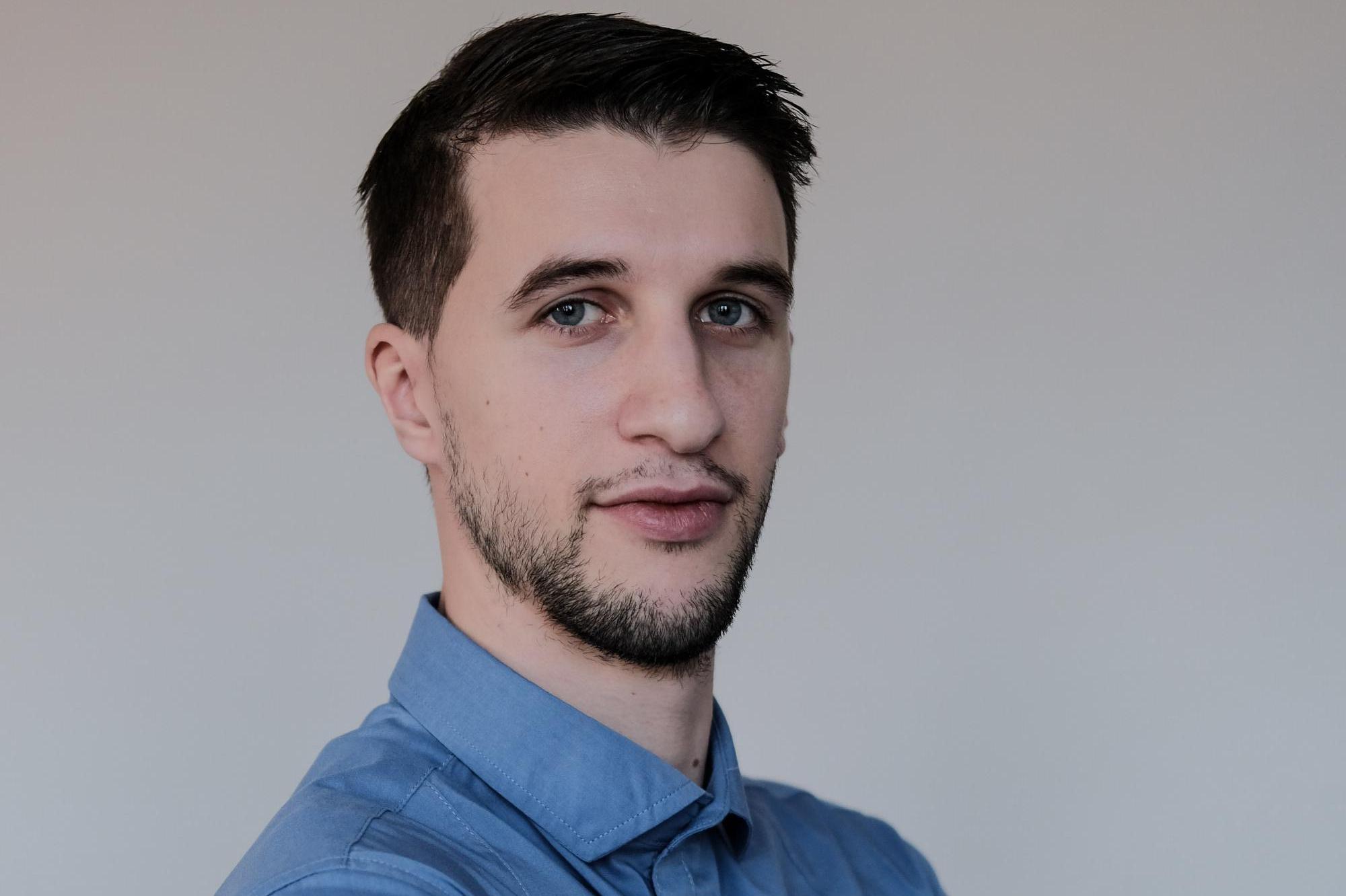 Tomáš Klaban - Qara s.r.o.