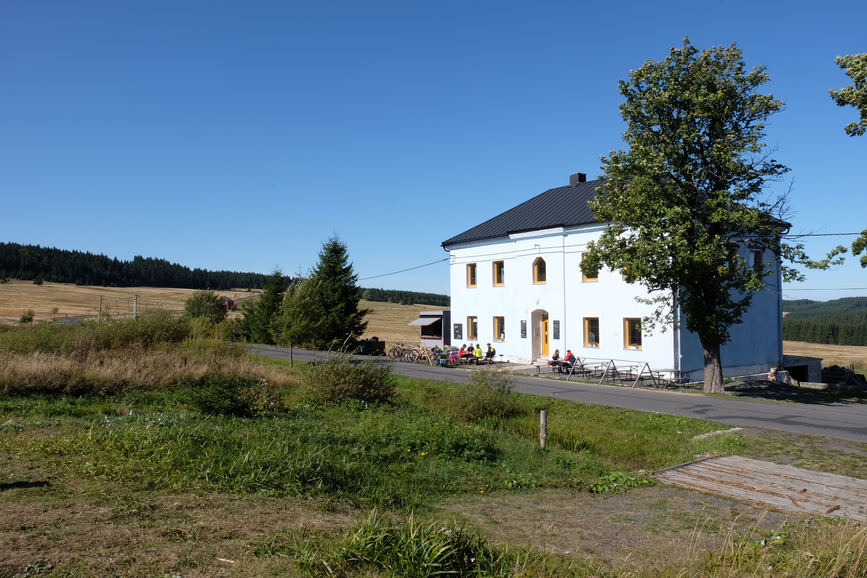 Pivovar Ryžovna, s.r.o. foto 2