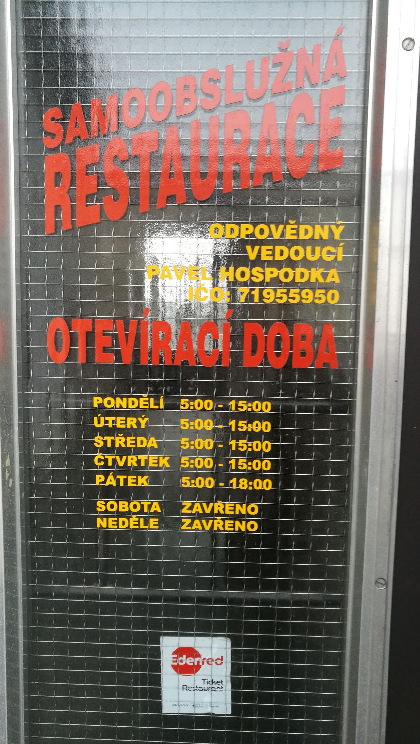 Restaurace U Nádraží foto 2