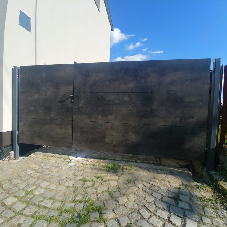 Zámečnictví a kovovýroba Evžen Stanislav foto 2