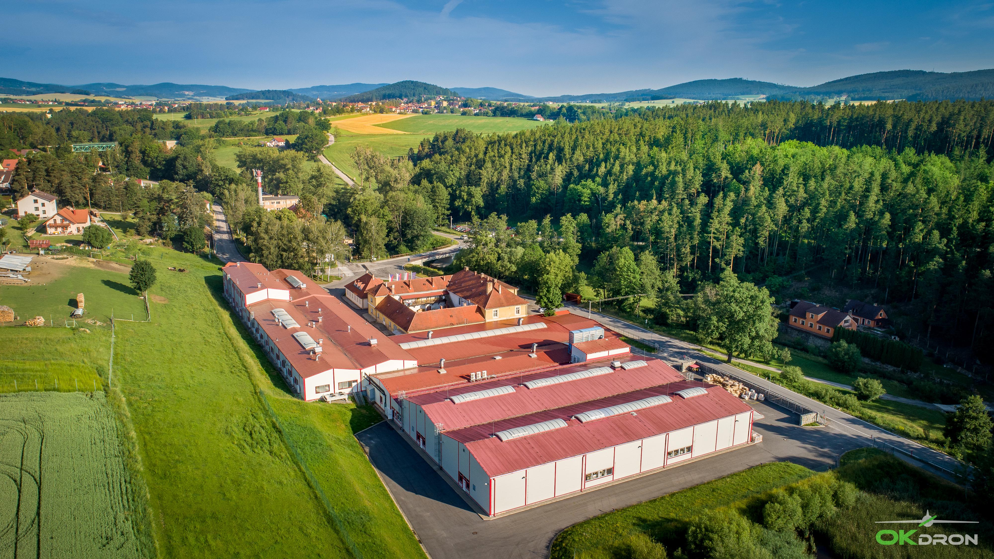 OKdron s.r.o. foto 2