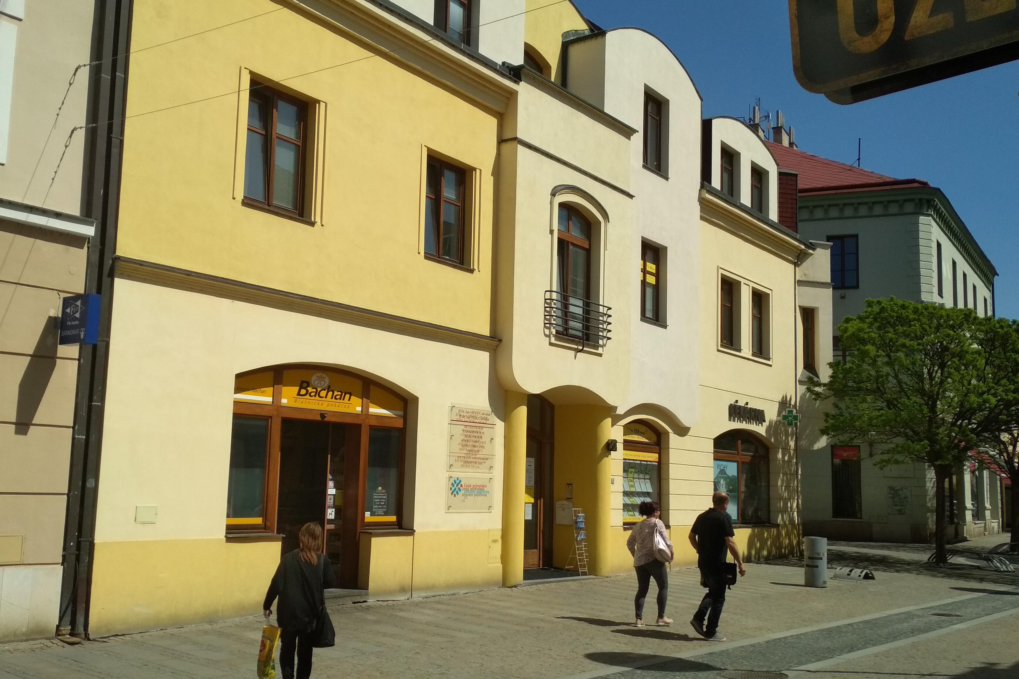 Česká průmyslová zdravotní pojišťovna