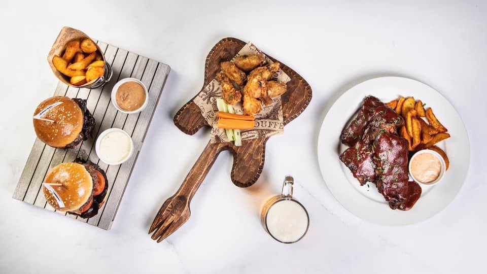 Restaurace Jáma foto 3