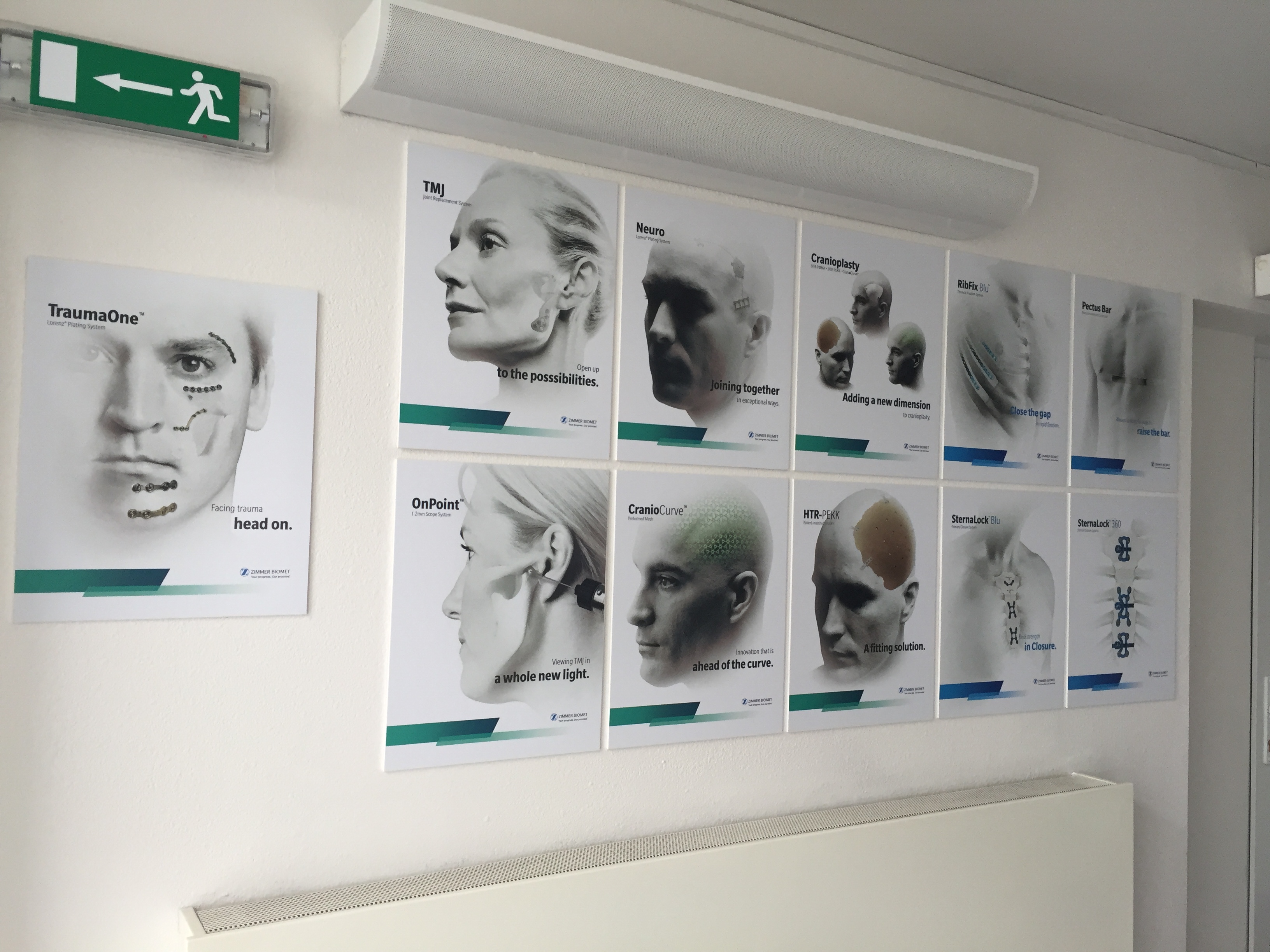 E-shop West Medical - zdravotnický a dentální materiál foto 2