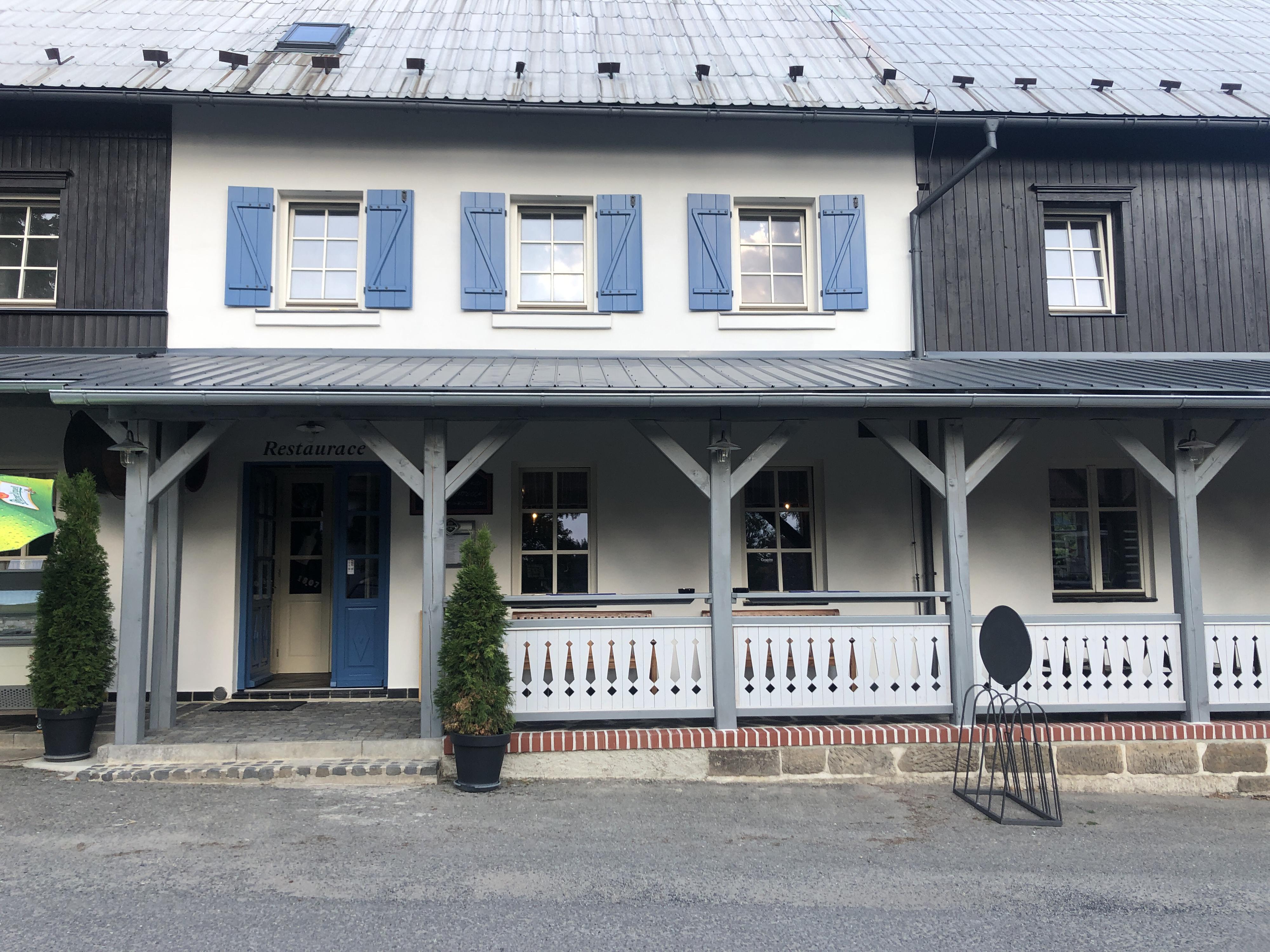 Penzion Maxmilián foto 2