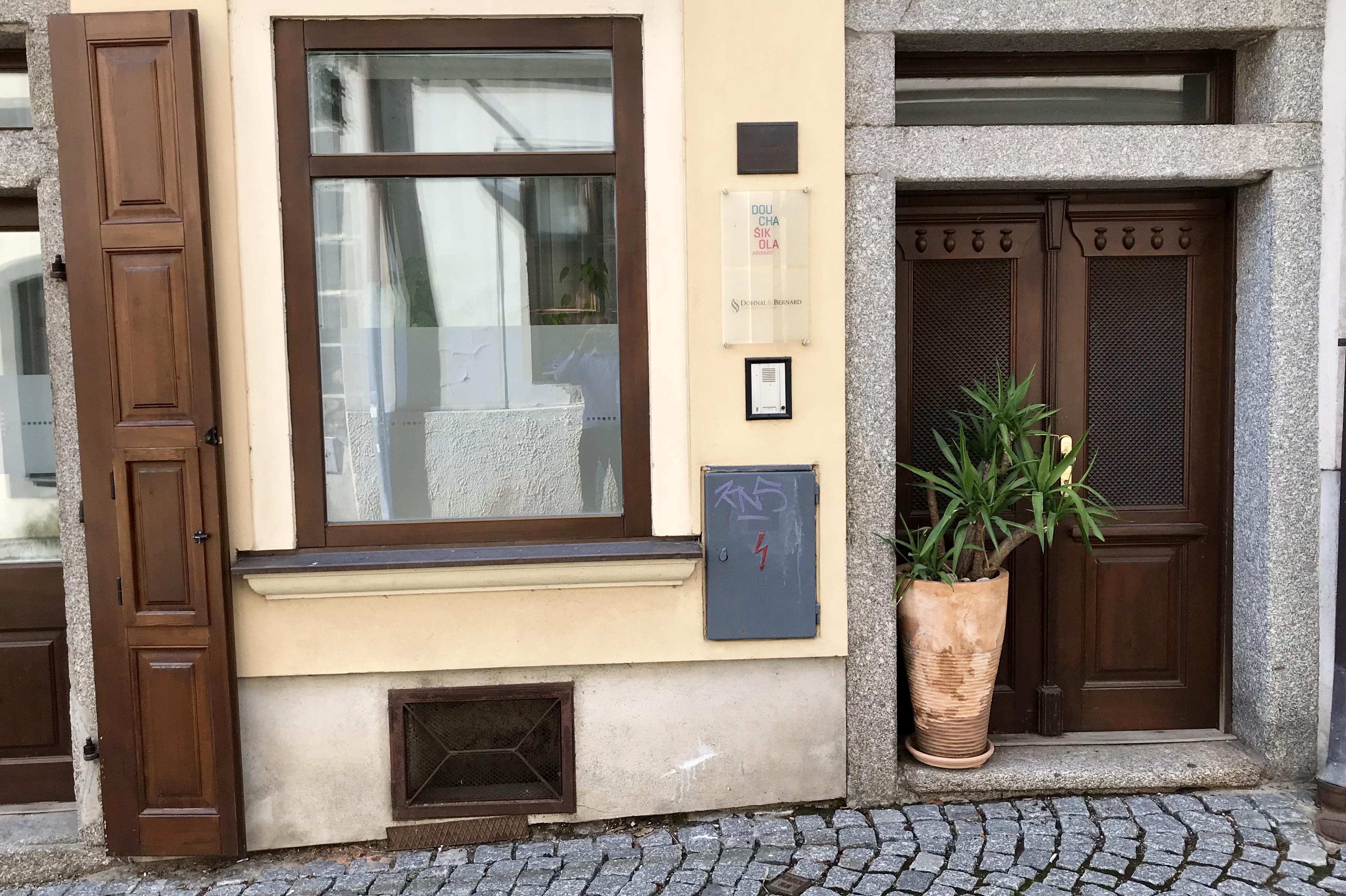 Advokátní kancelář Dohnal & Bernard, s.r.o.