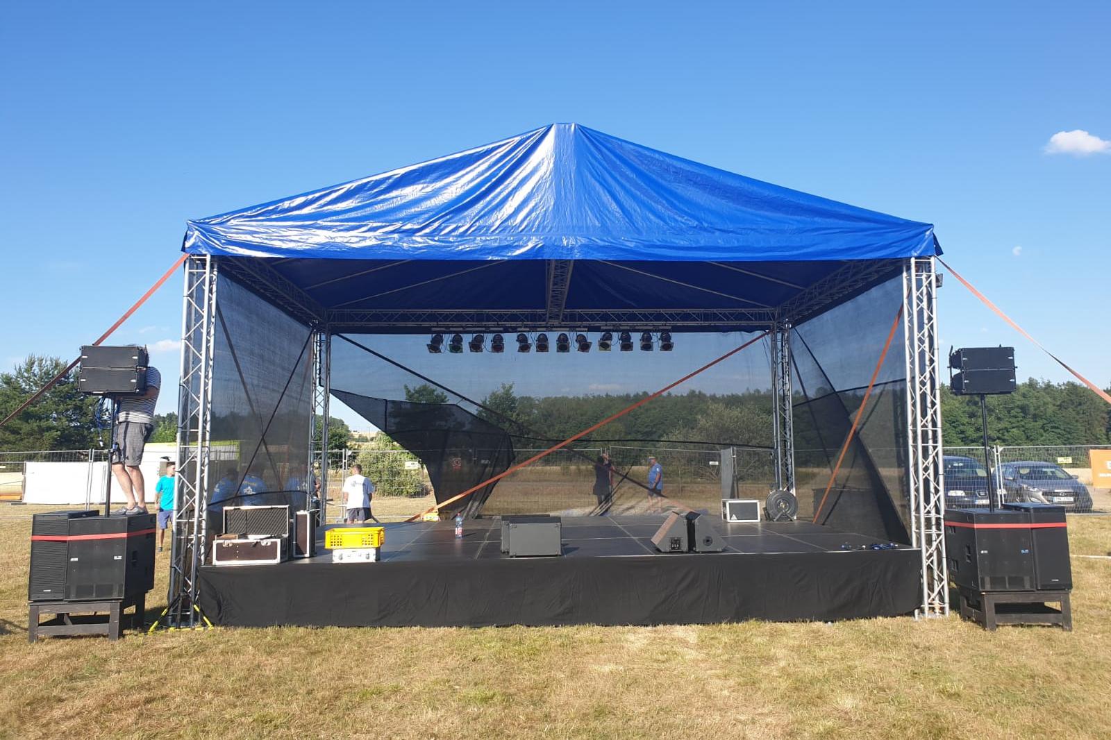 Cz Podium - Michal Elznic