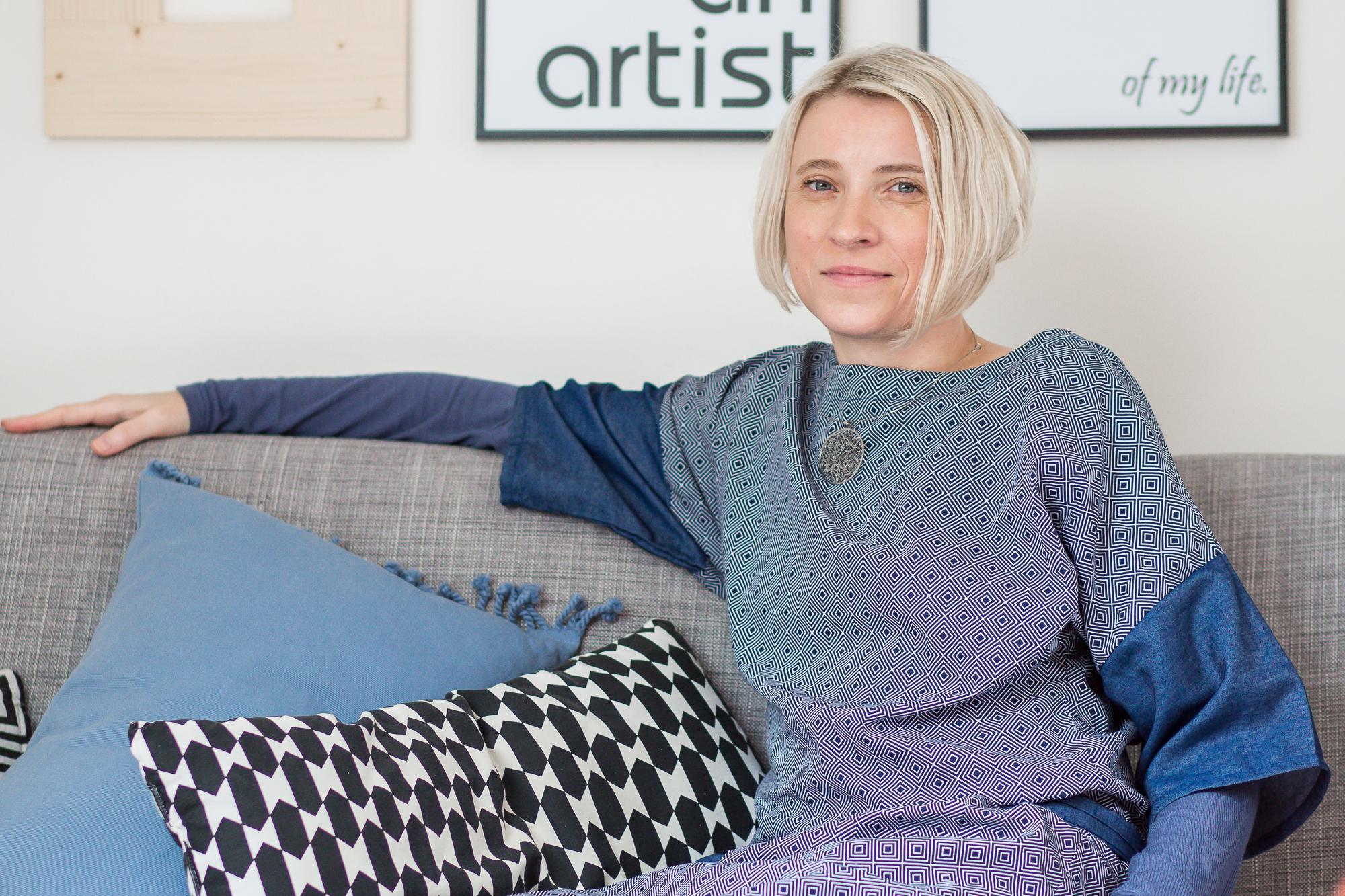 Jolana Králová - Hetch