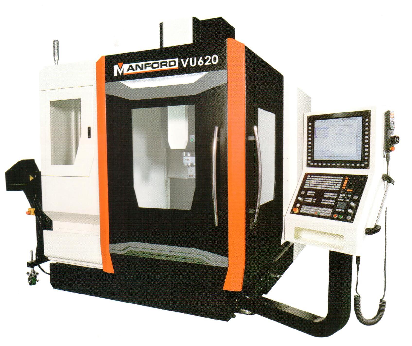 Machine Group foto 2