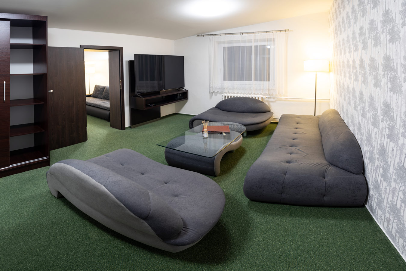 HOTEL KAMZÍK foto 4
