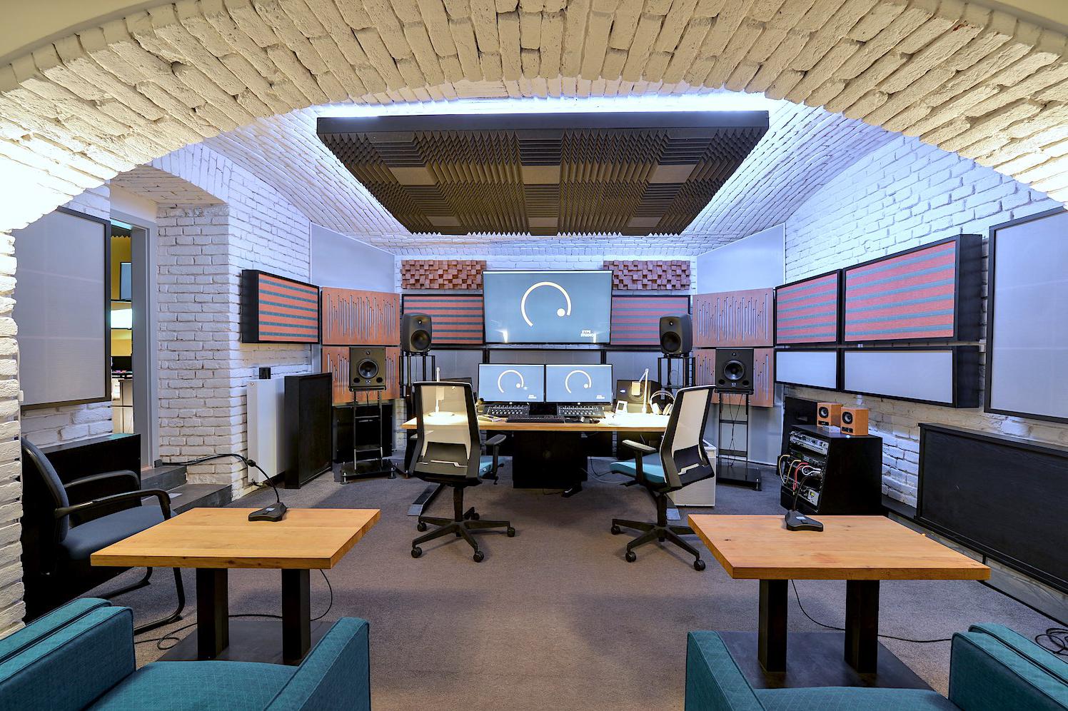 SYPE STUDIOS