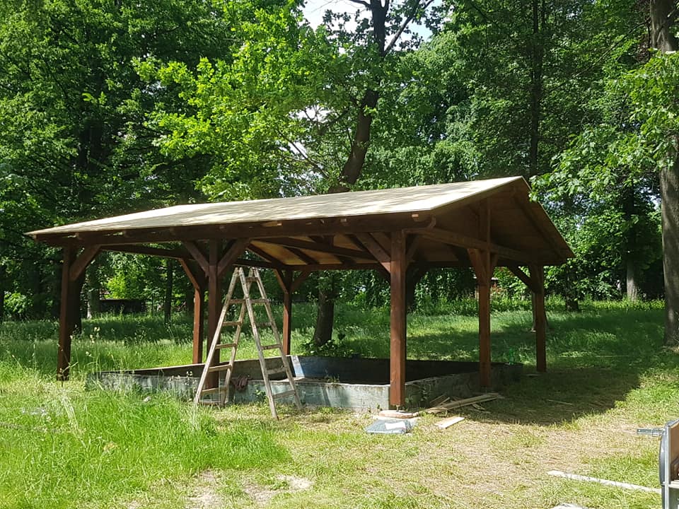 Truhlářství Tesařství u Jakuba foto 3