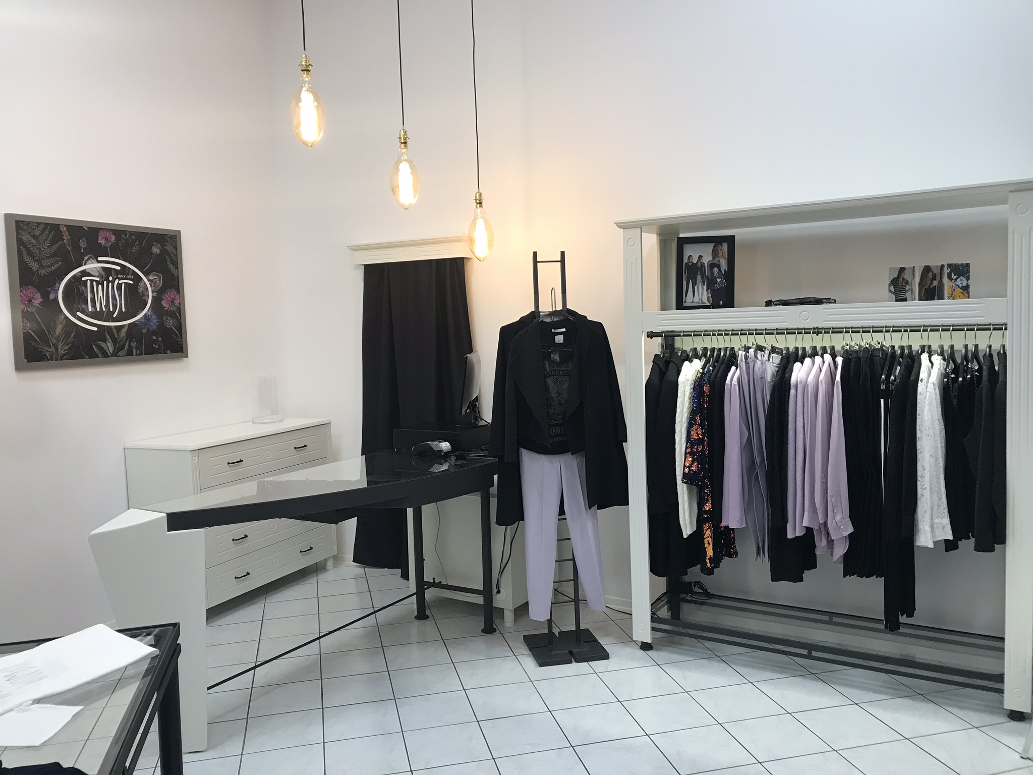 Butik TWIST foto 3