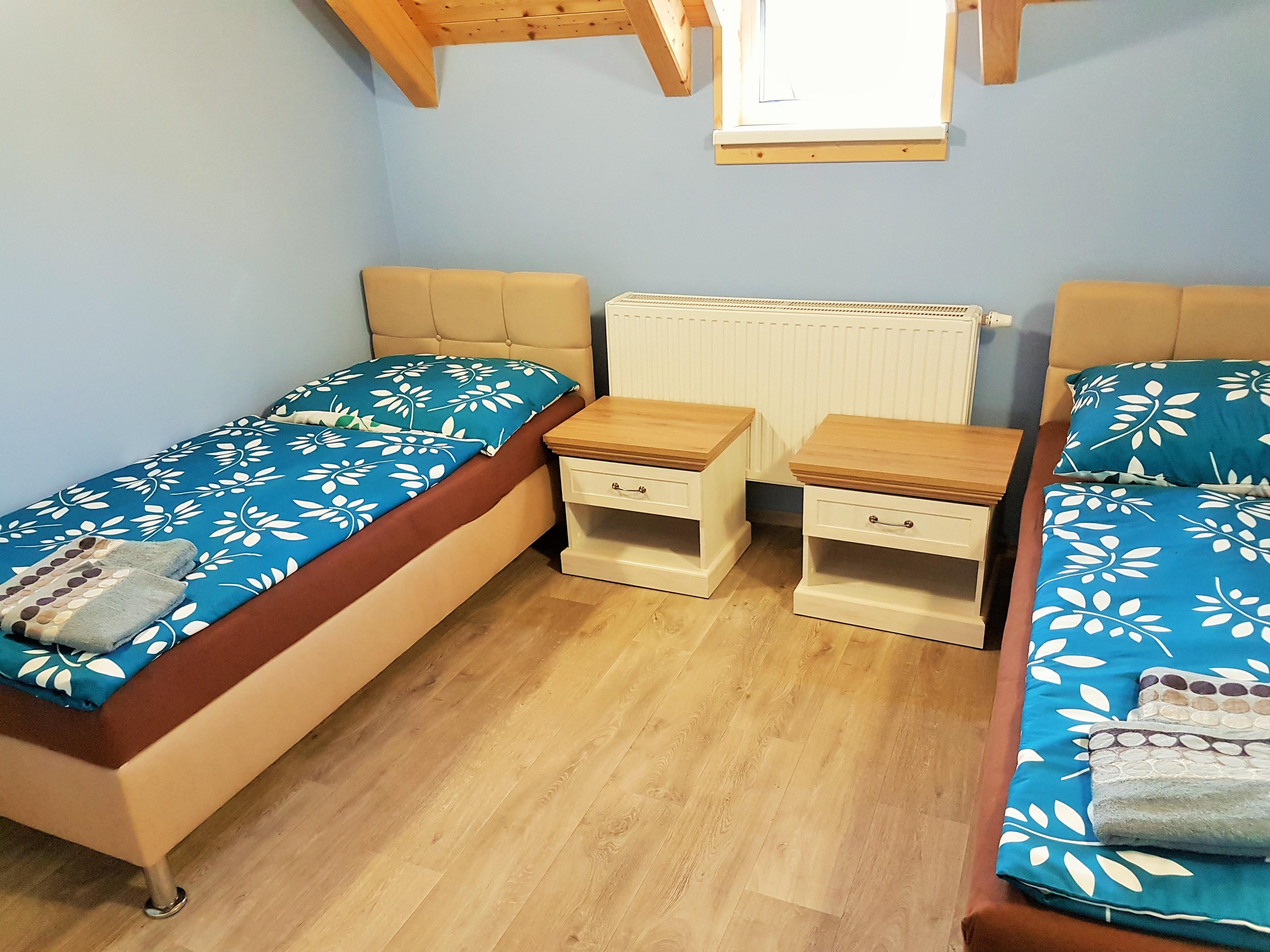 Apartmány ORSSI Mohelnice foto 2