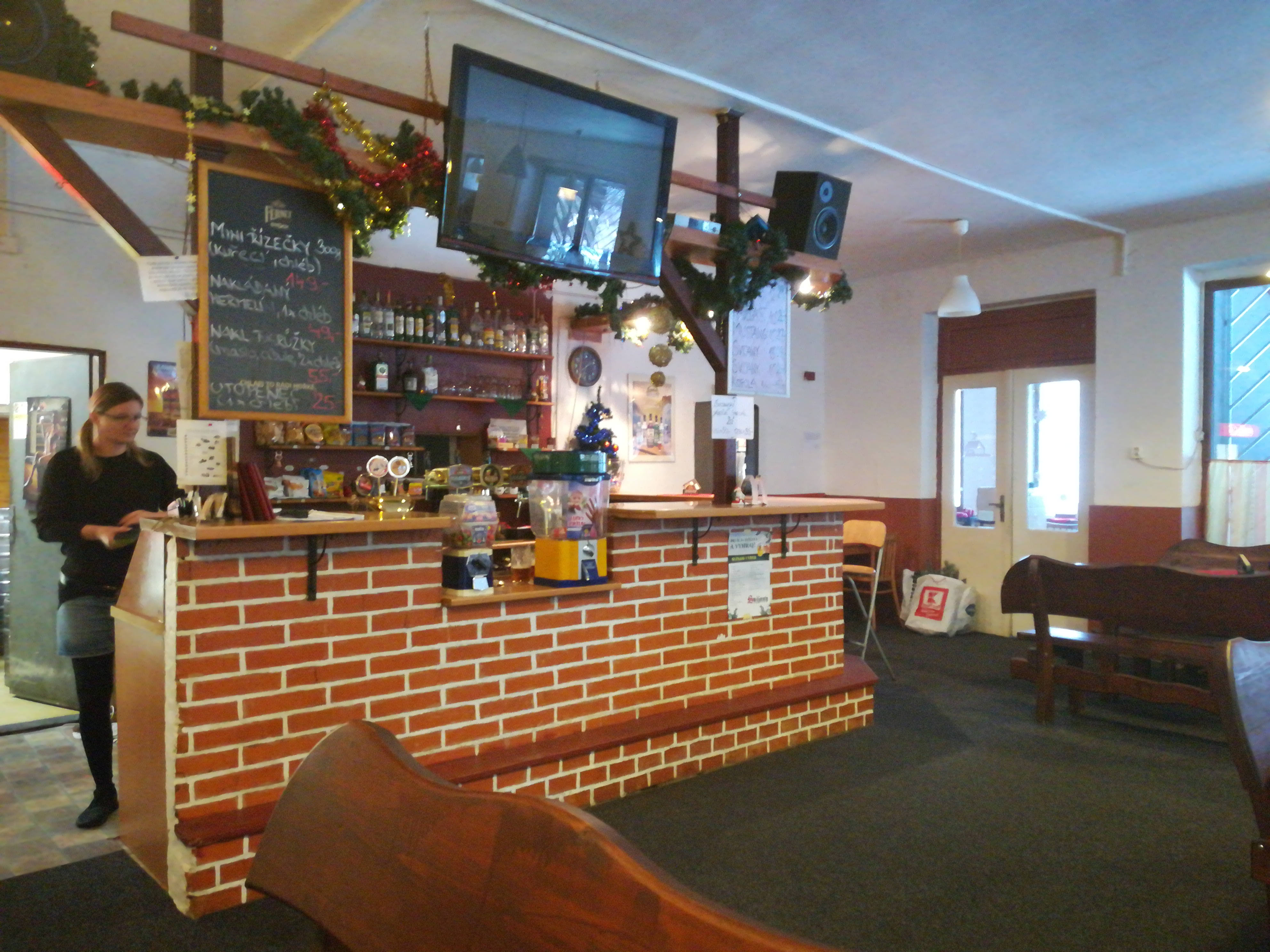 Hospůdka Zvonírna foto 1