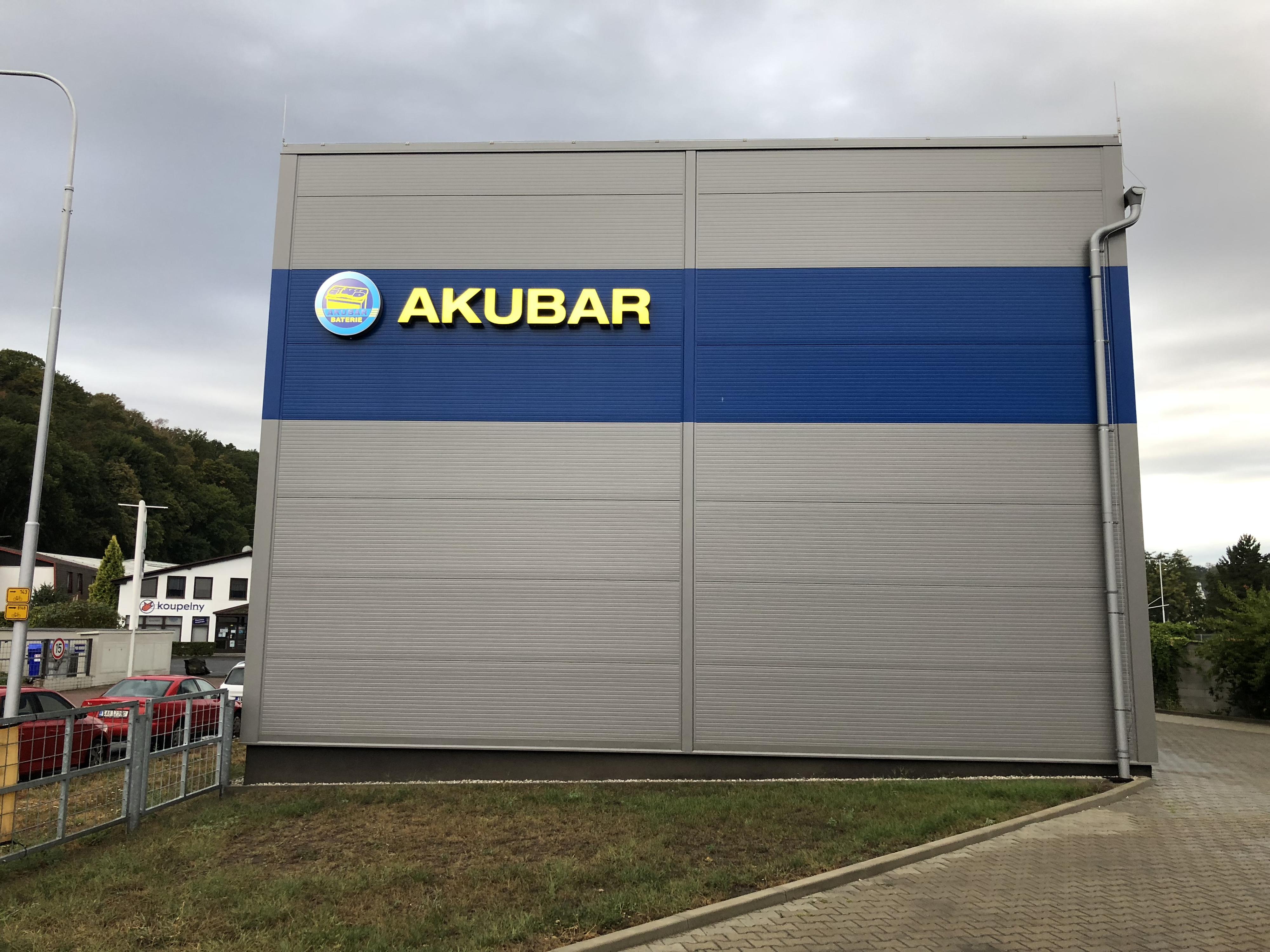 AKUBAR foto 5
