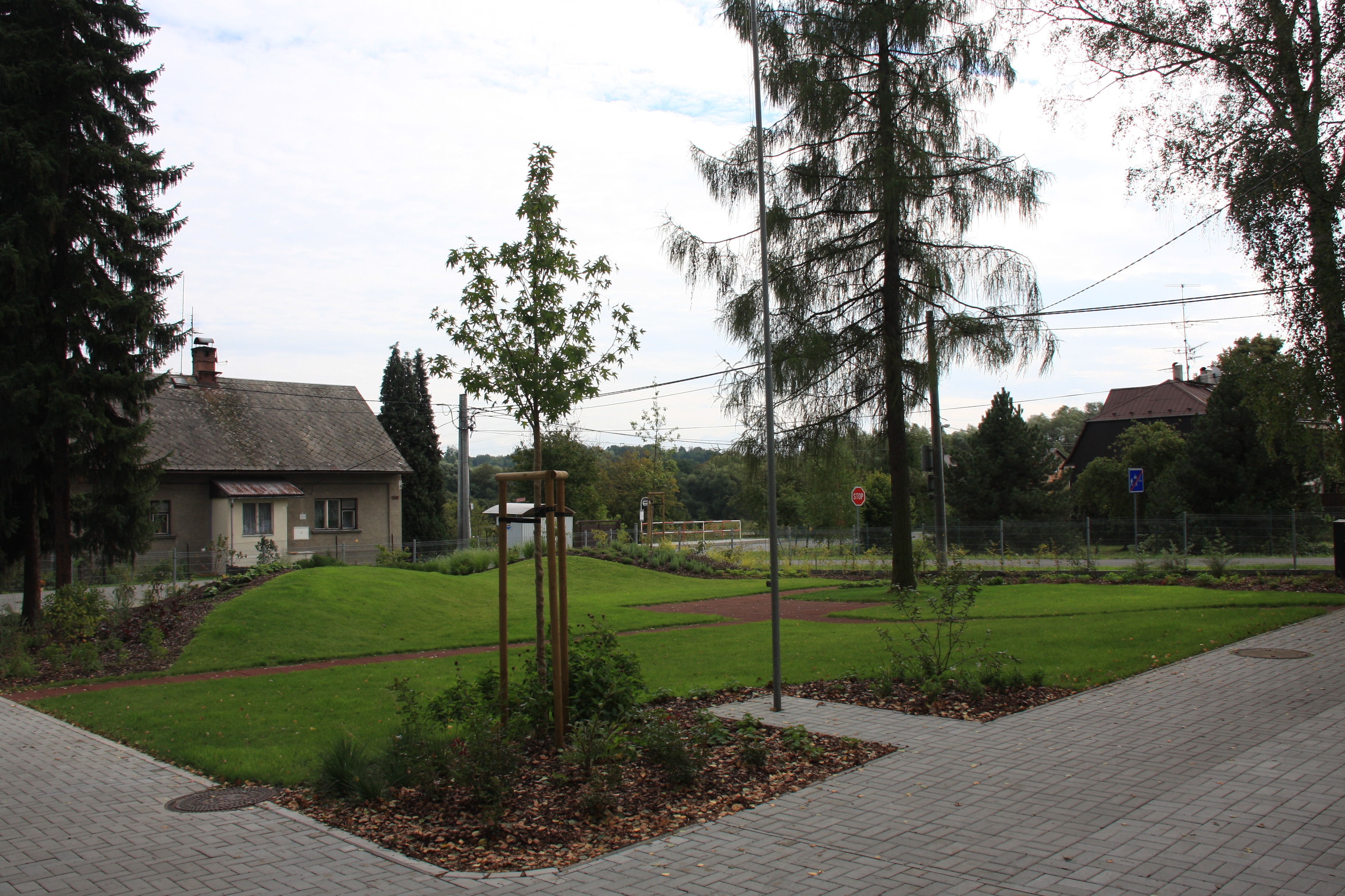 ZELENÝ PROSTOR, s.r.o. foto 6