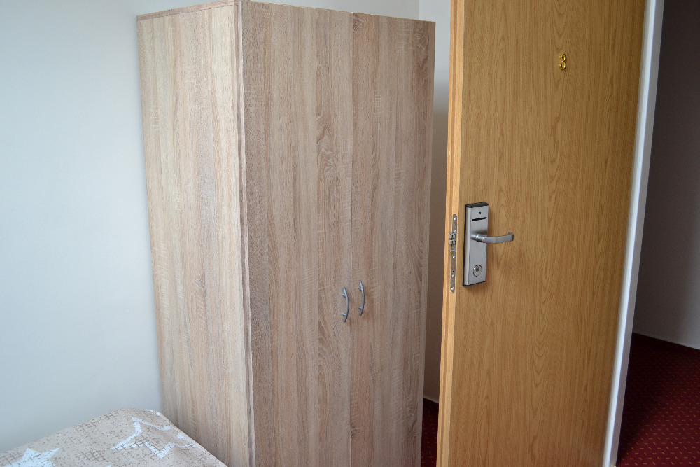 Levné ubytování - KM spol s.r.o. foto 4