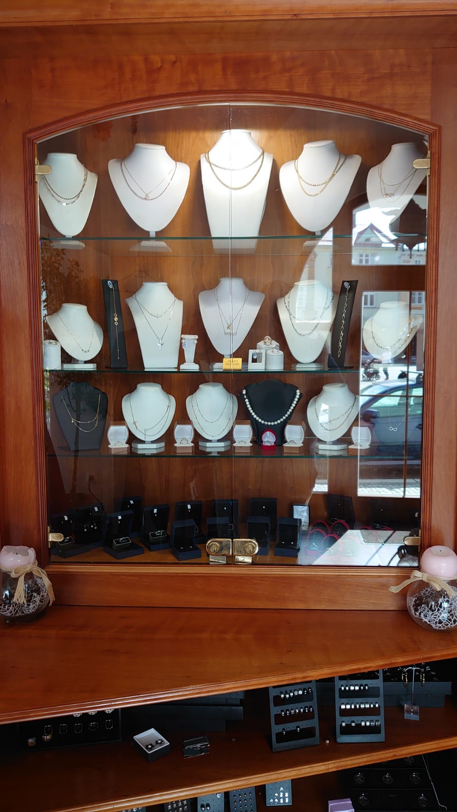 Zlatnictví Adonis foto 4