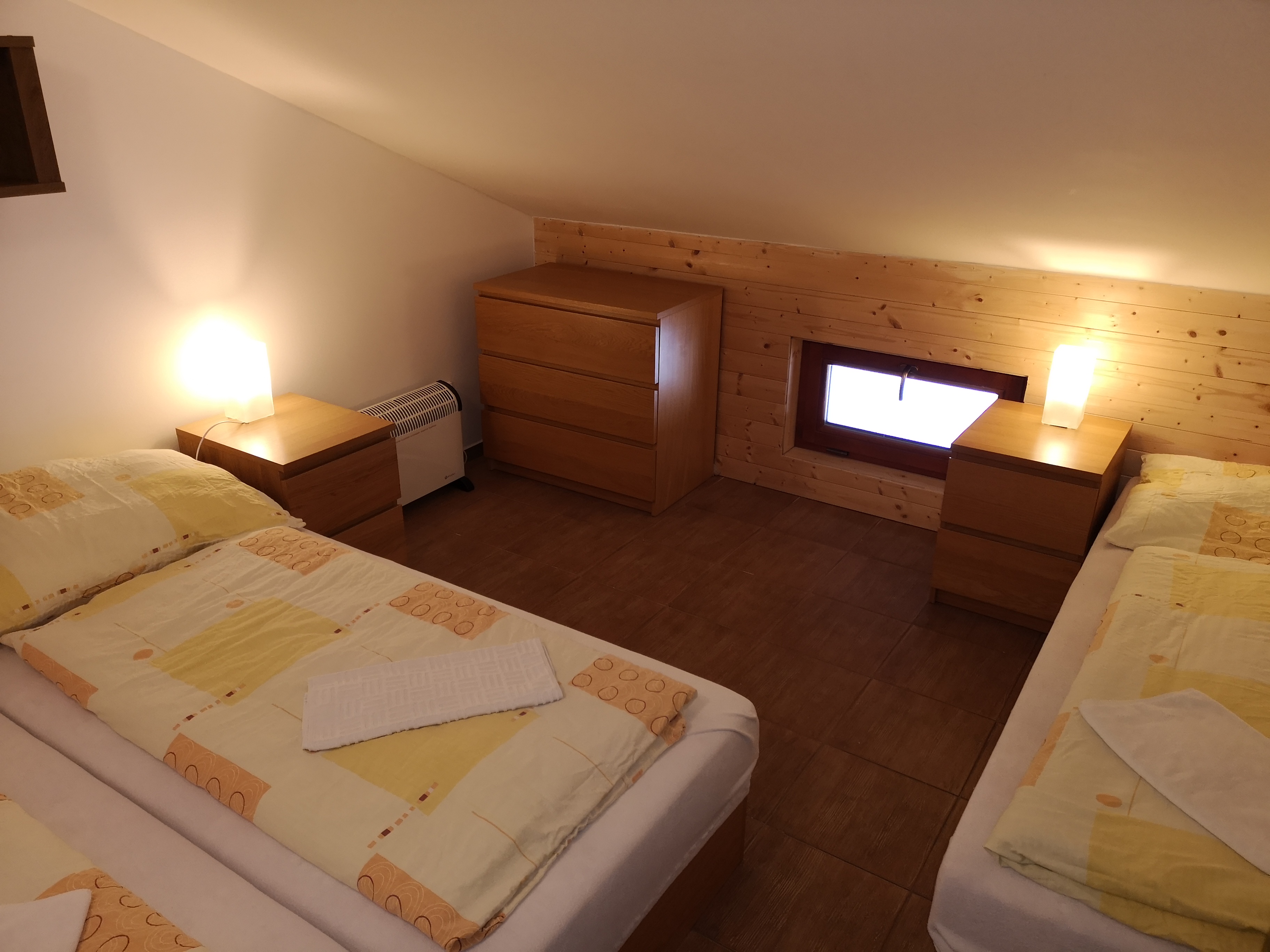 Horský apartmán 212, Cihlářka foto 3