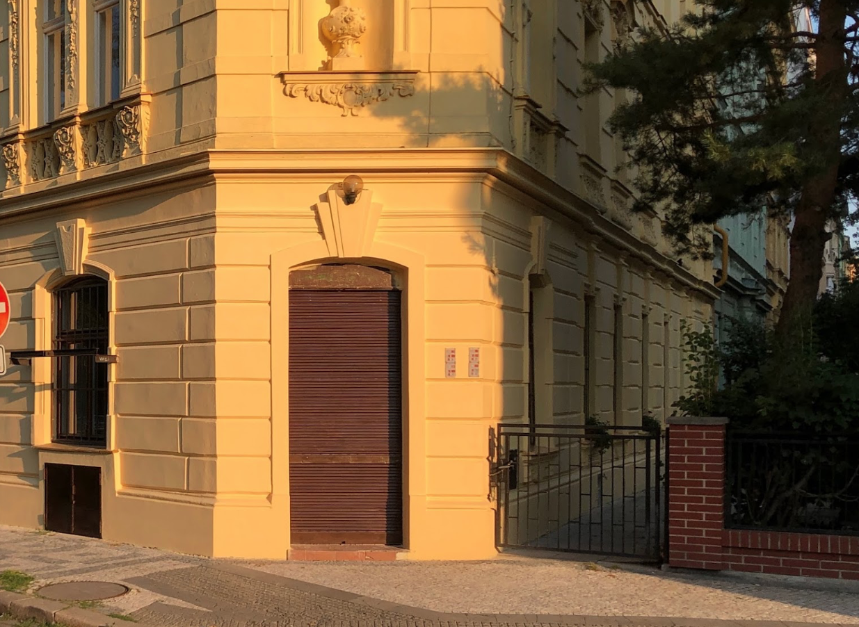 Studio Milan Nedvěd foto 4