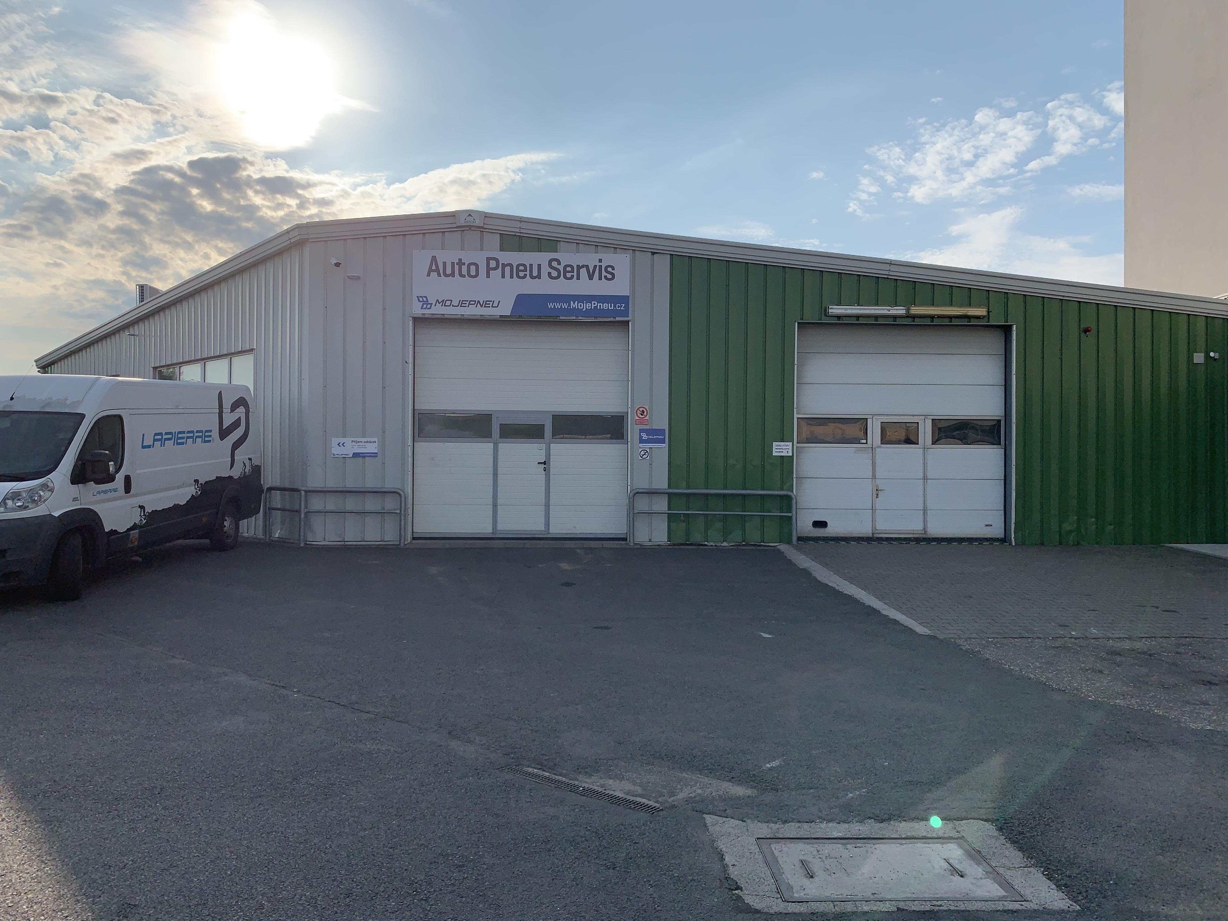 MOJEPNEU.CZ foto 3