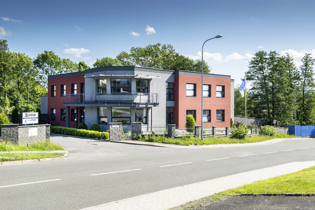 EWALS CARGO CARE, s.r.o.