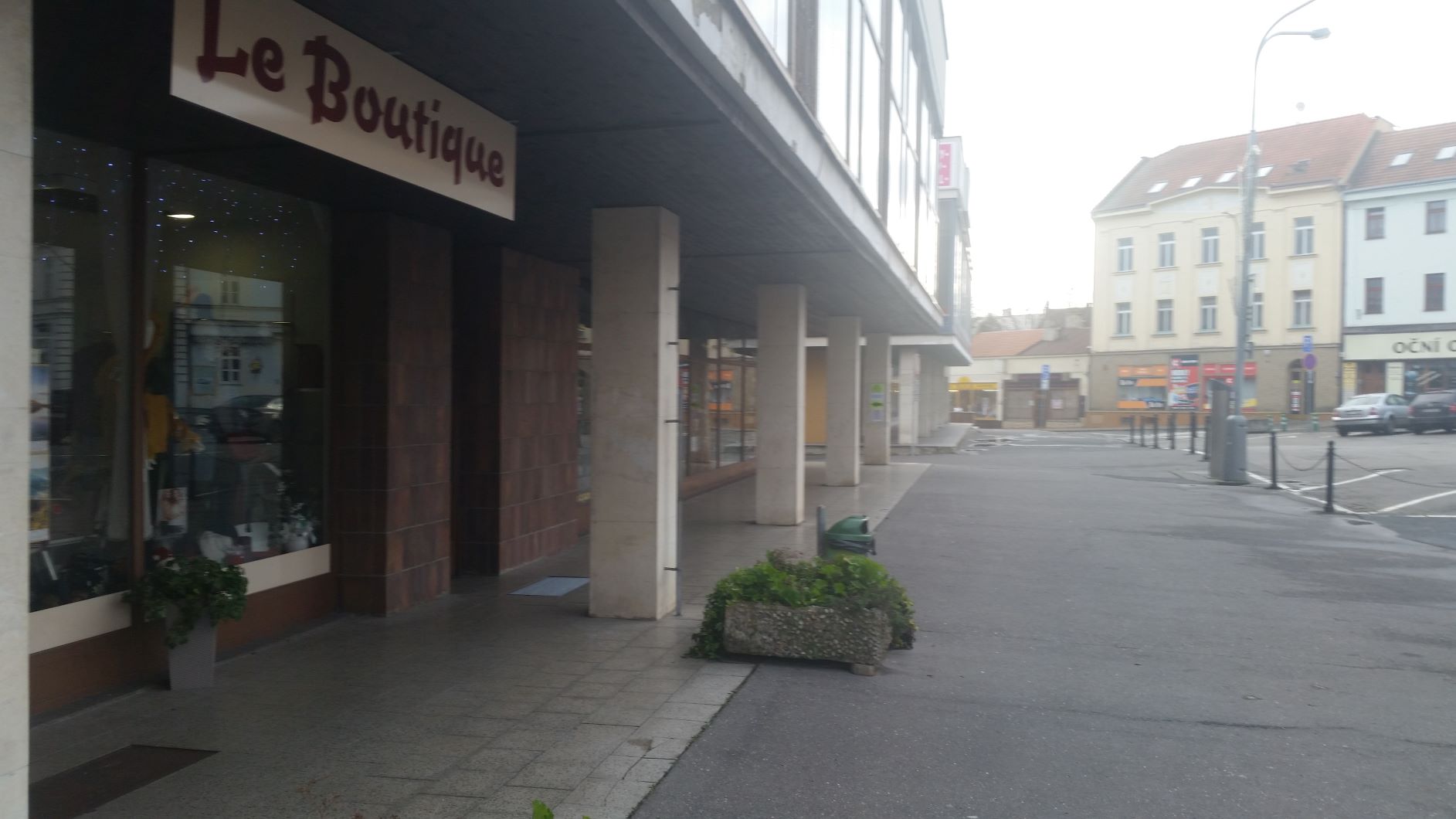 Le Boutique foto 3