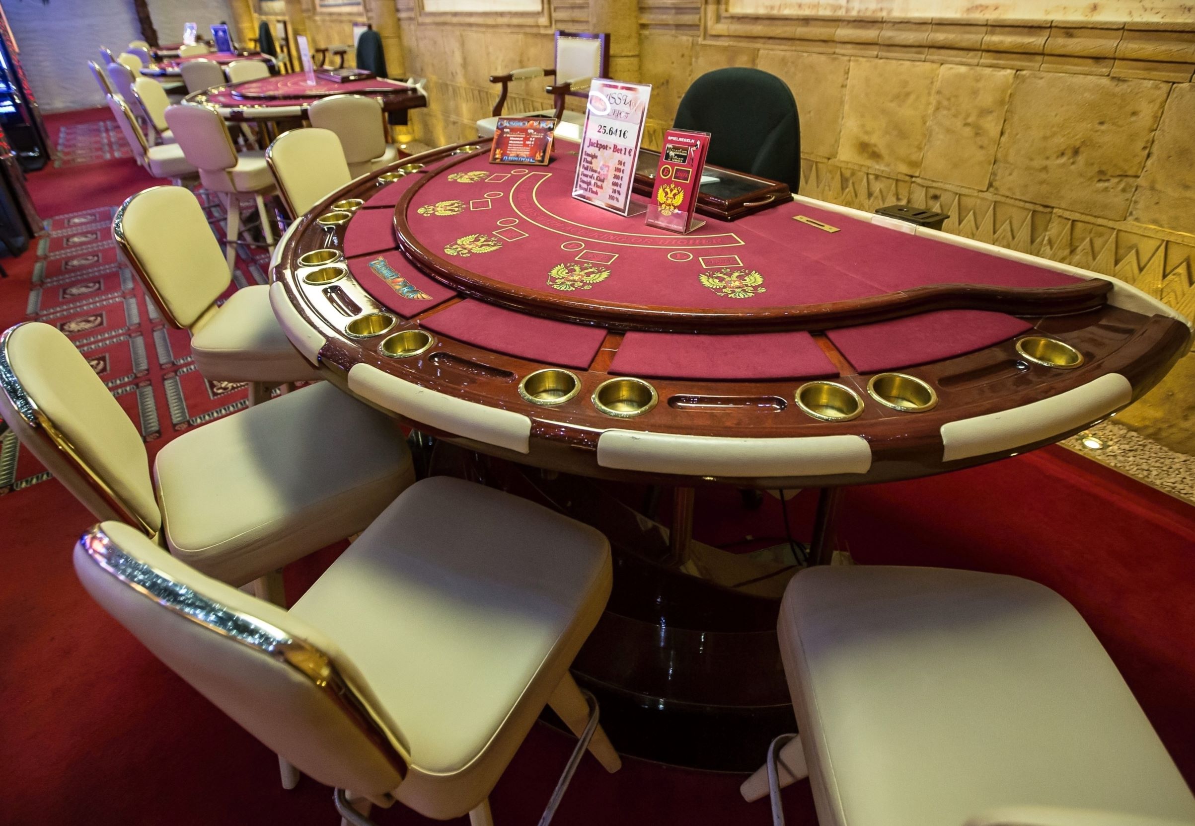 ADMIRAL Spielhalle Horní Folmava foto 3