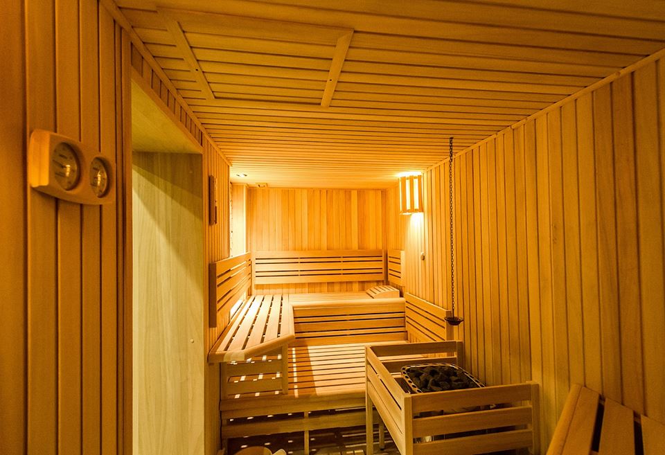 Delanta Wellness foto 4