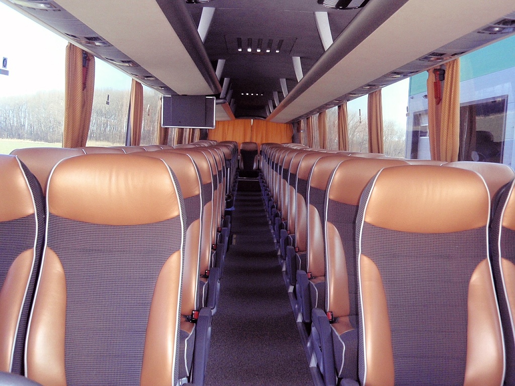 Petr Haltof TRANSIT Expres foto 4