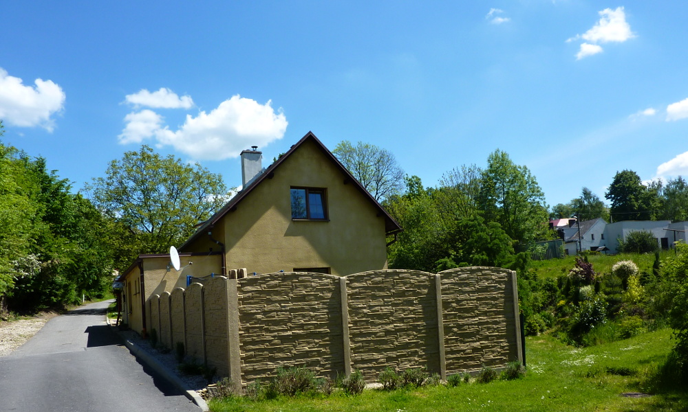 Salonek Matýsek foto 3