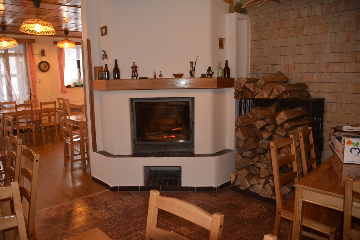 Horský penzion Josefův důl foto 3