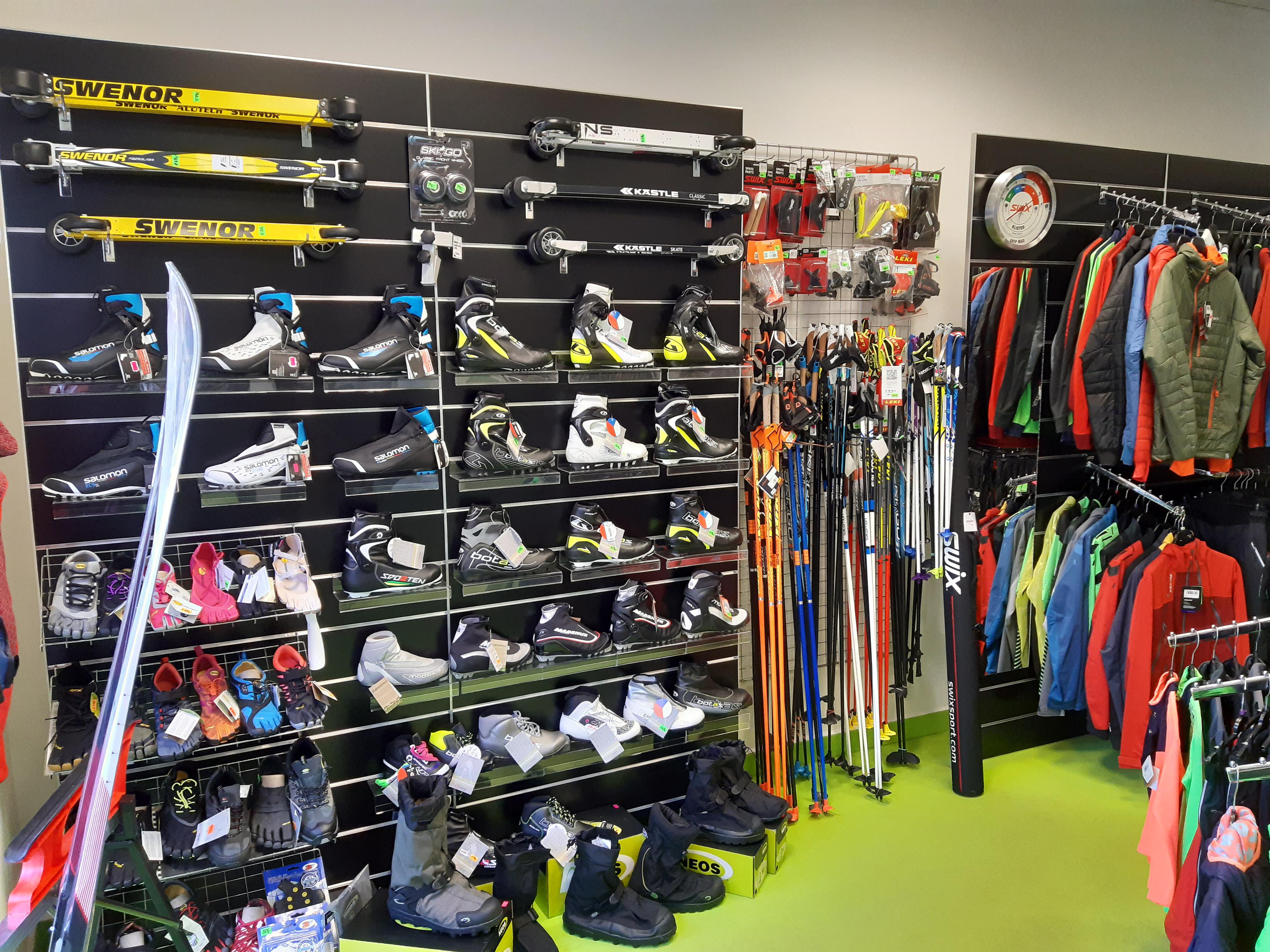 Skiservis - TOMSPORT foto 4