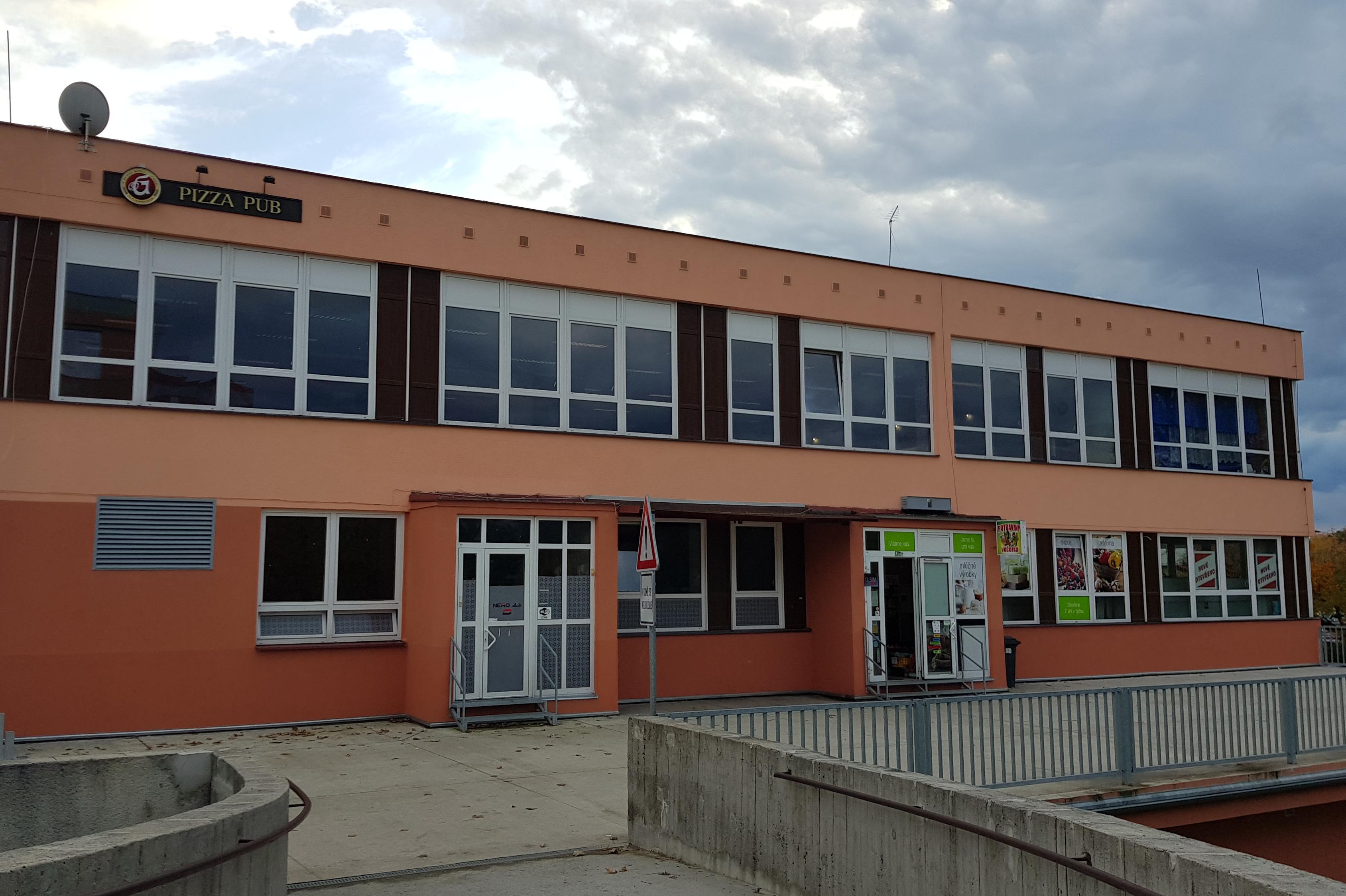 S.V.I. RUBIKON, s.r.o.