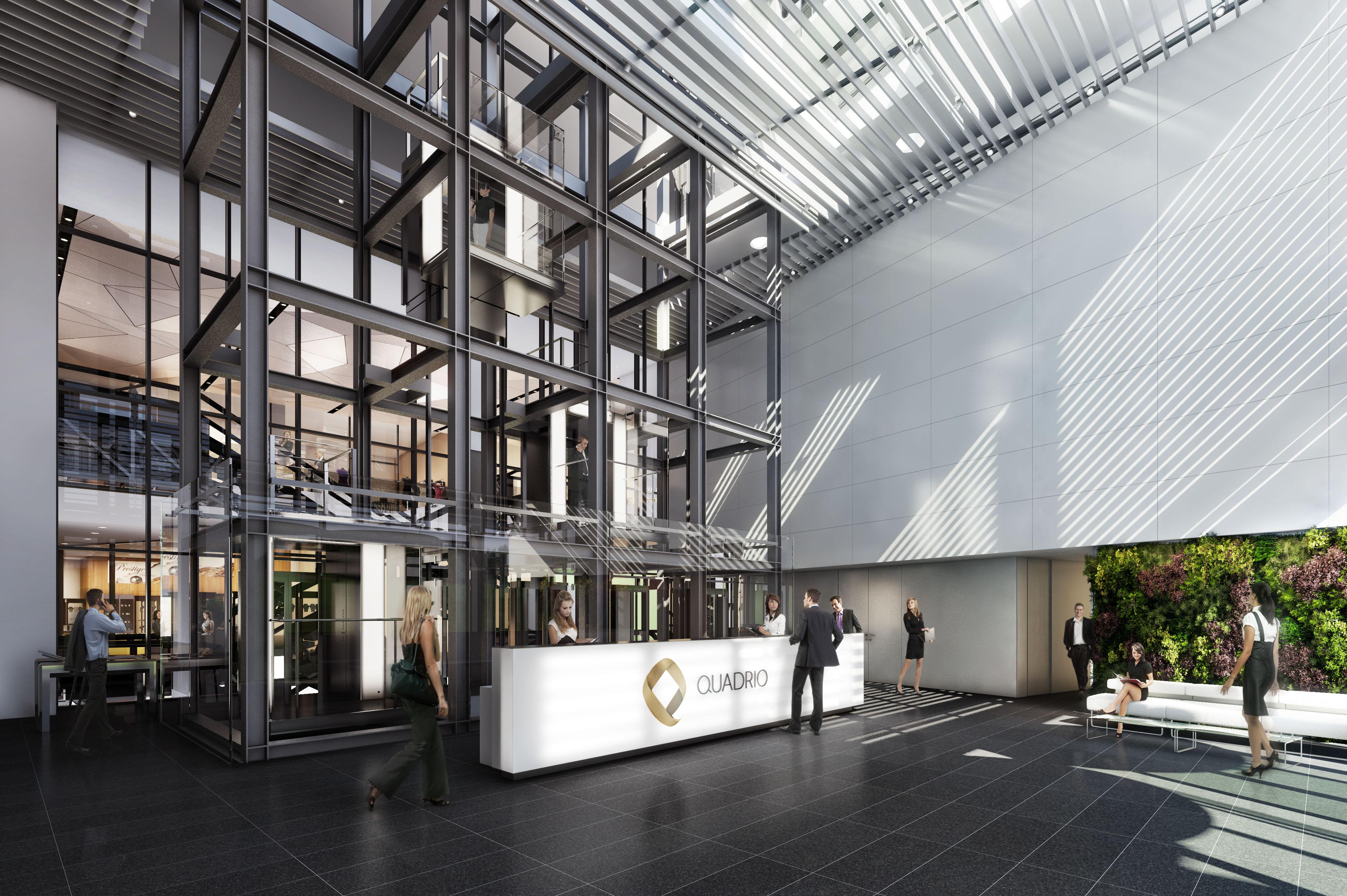 CPI Property Group foto 1