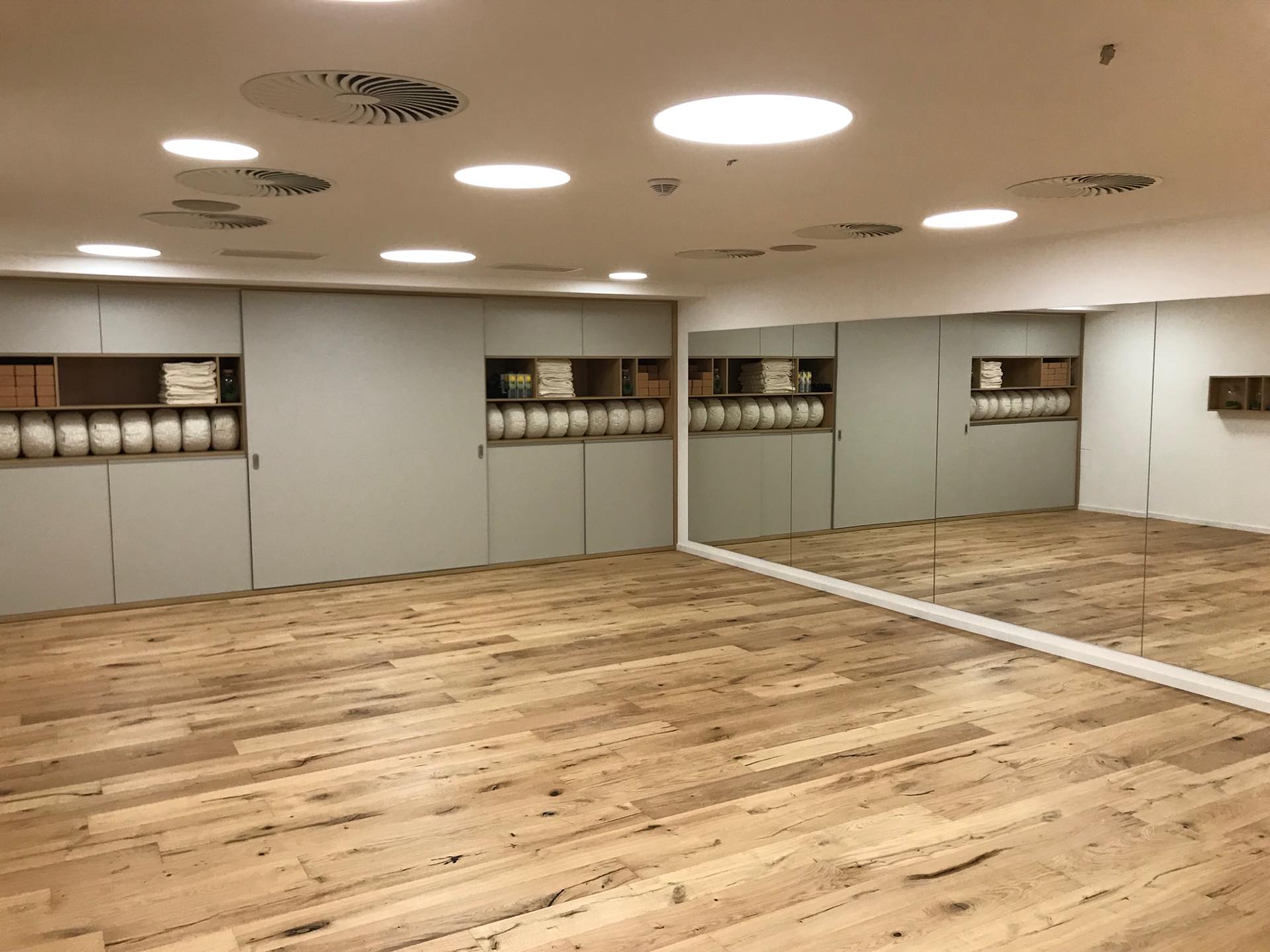 YOGA BRNO foto 4