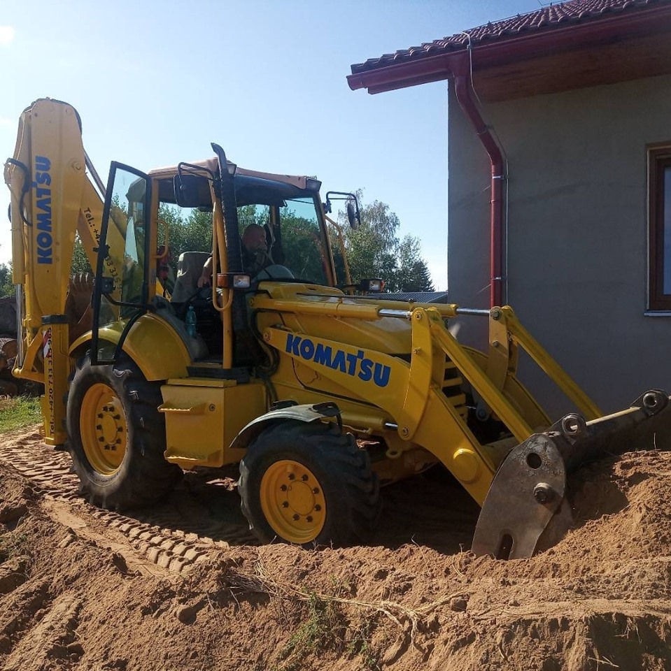 Bagrování Pajor foto 4