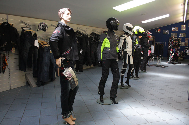 BIKERS CROWN foto 4