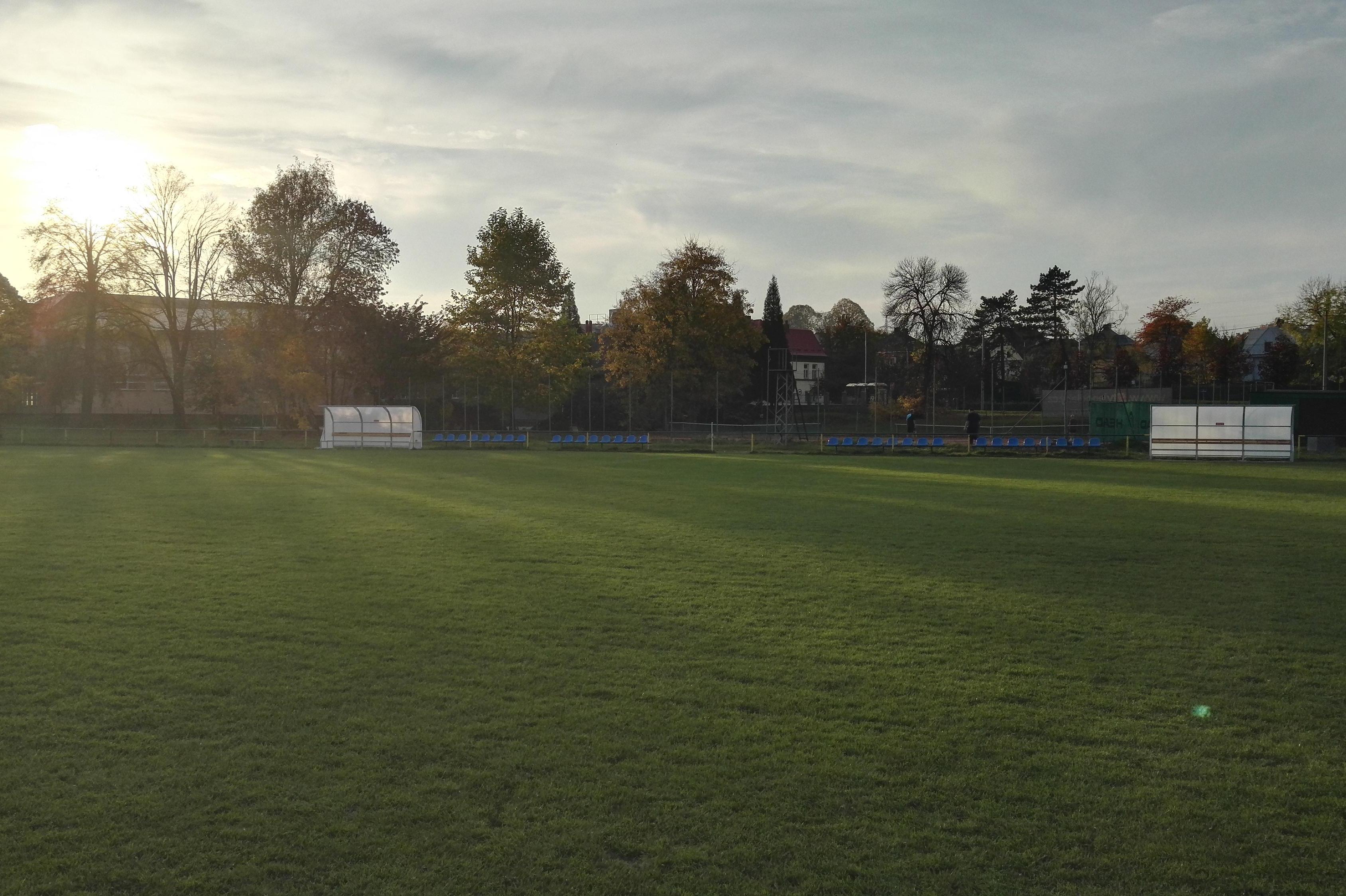 Tělovýchovná Jednota Vítkovice - Svinov z.s.