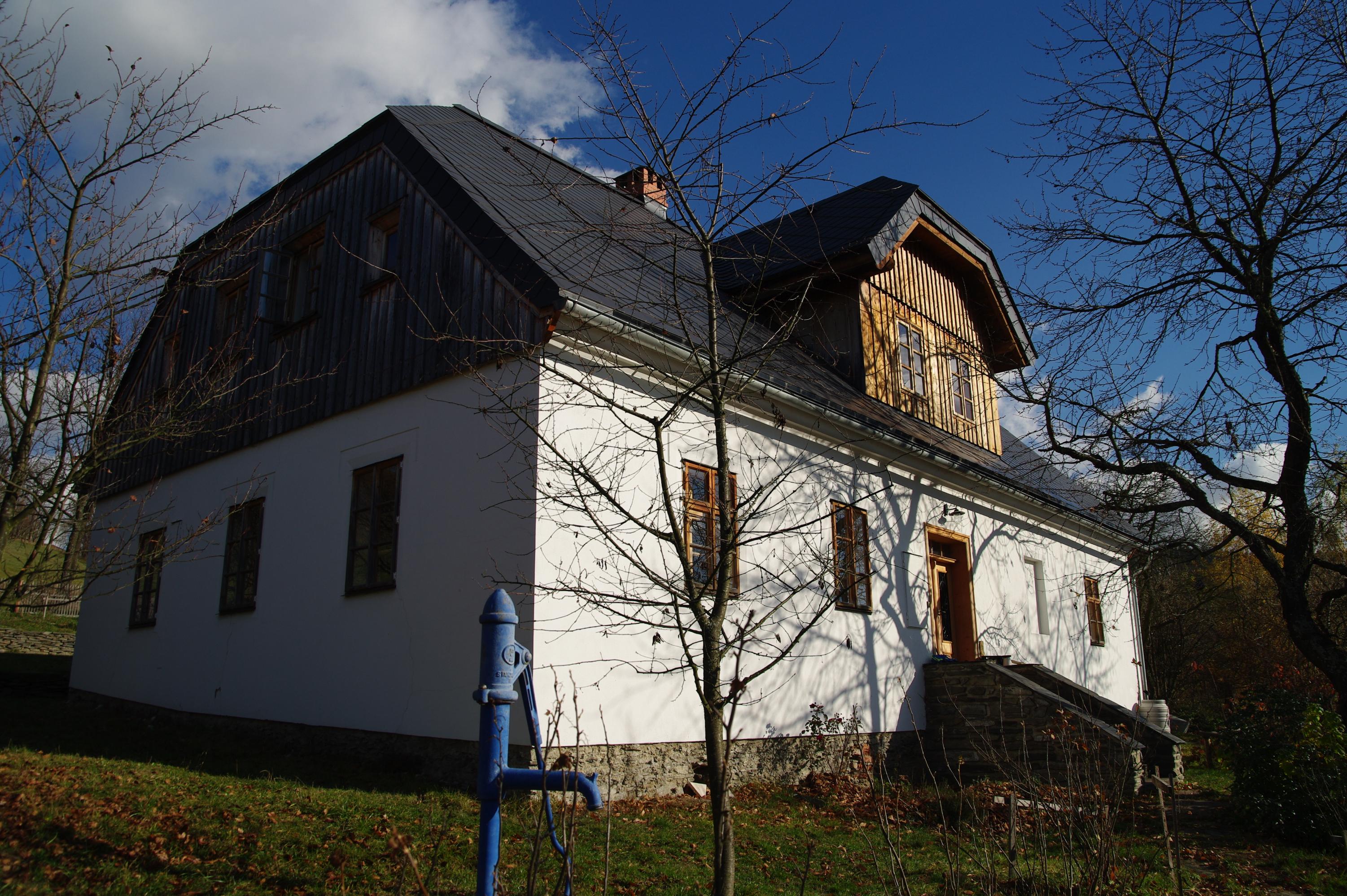 Actaea - společnost pro přírodu a krajinu, z.s.