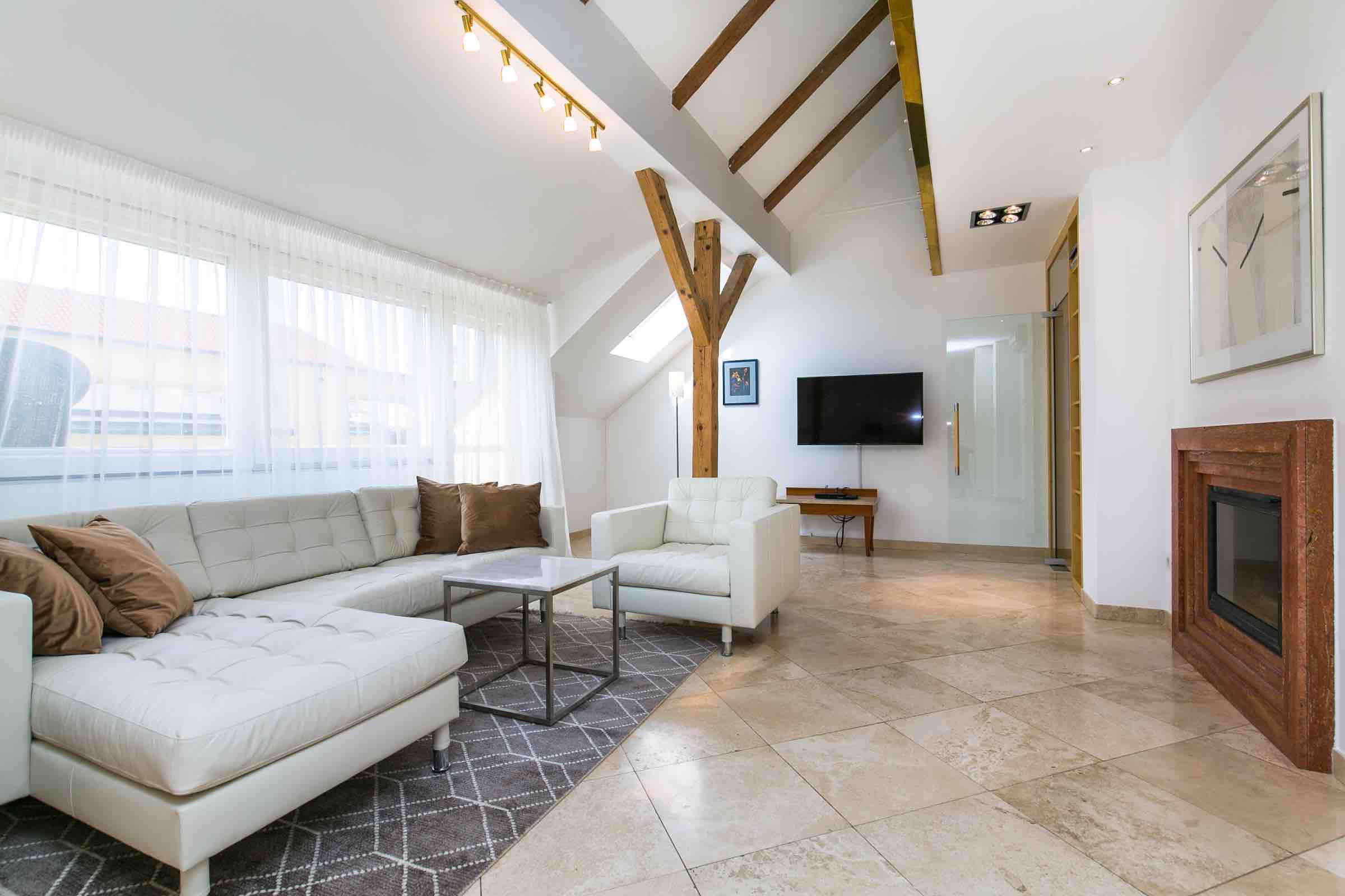 Wishlist Old Prague Residences