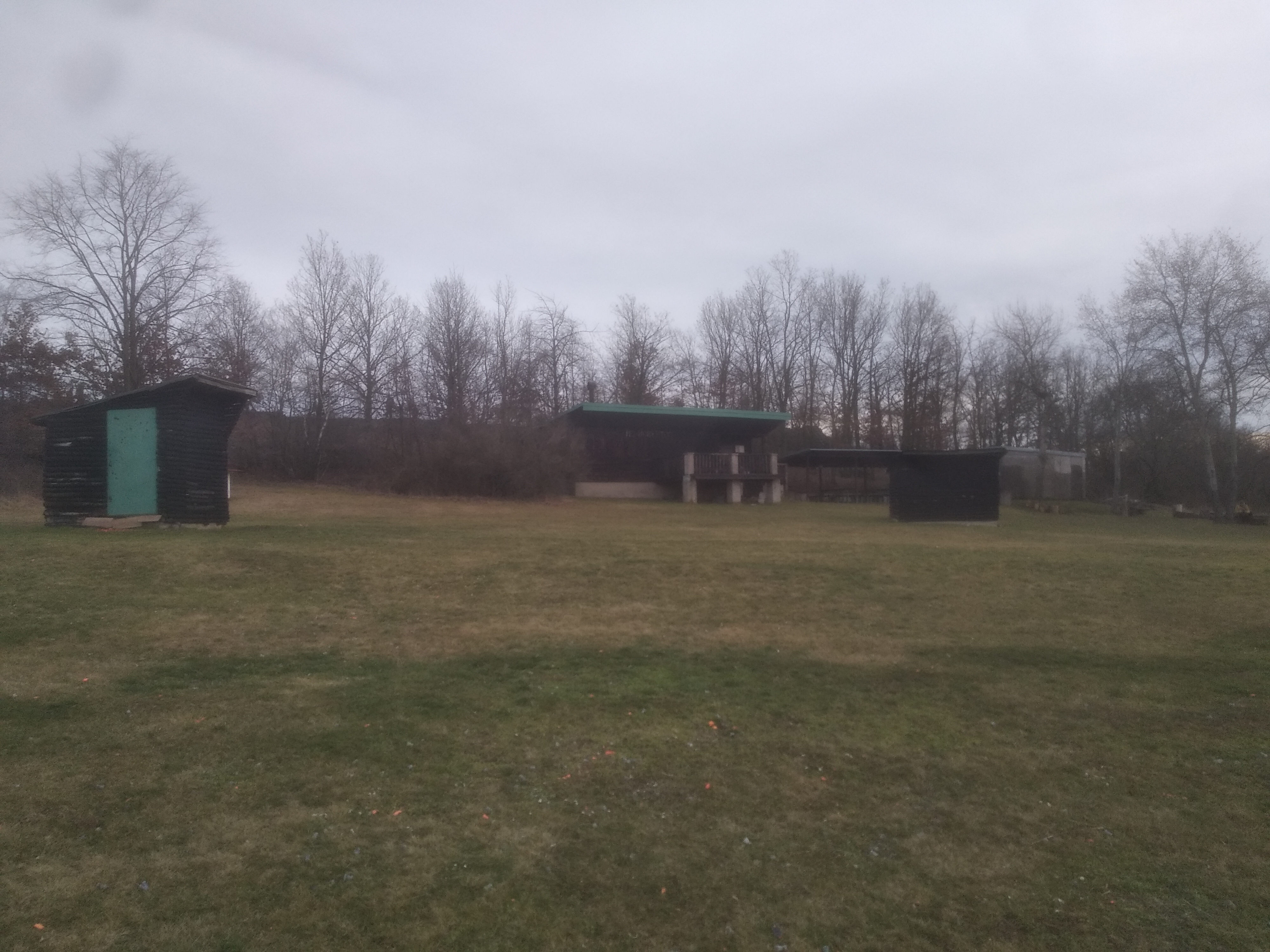 Myslivecký spolek HUBERTUS Roztoky