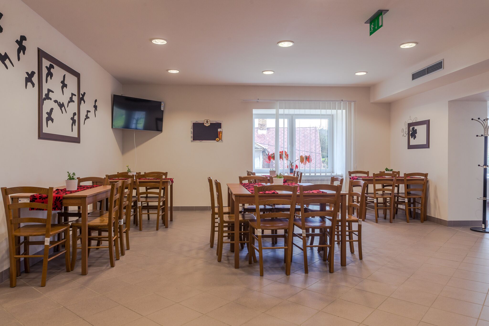 Klub centra pro vzdělávání a kulturu foto 3