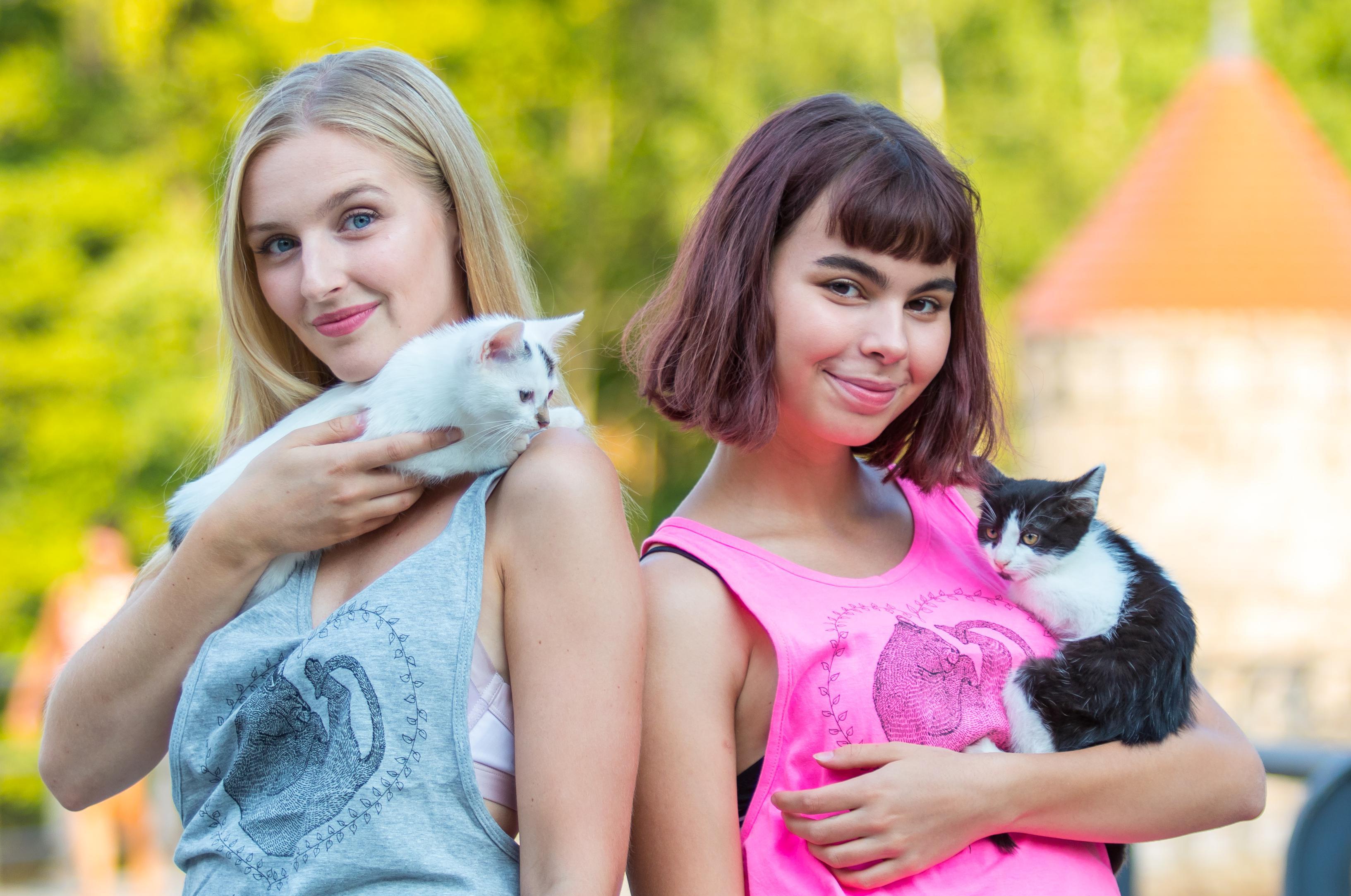 Šance zvířatům, z. s.