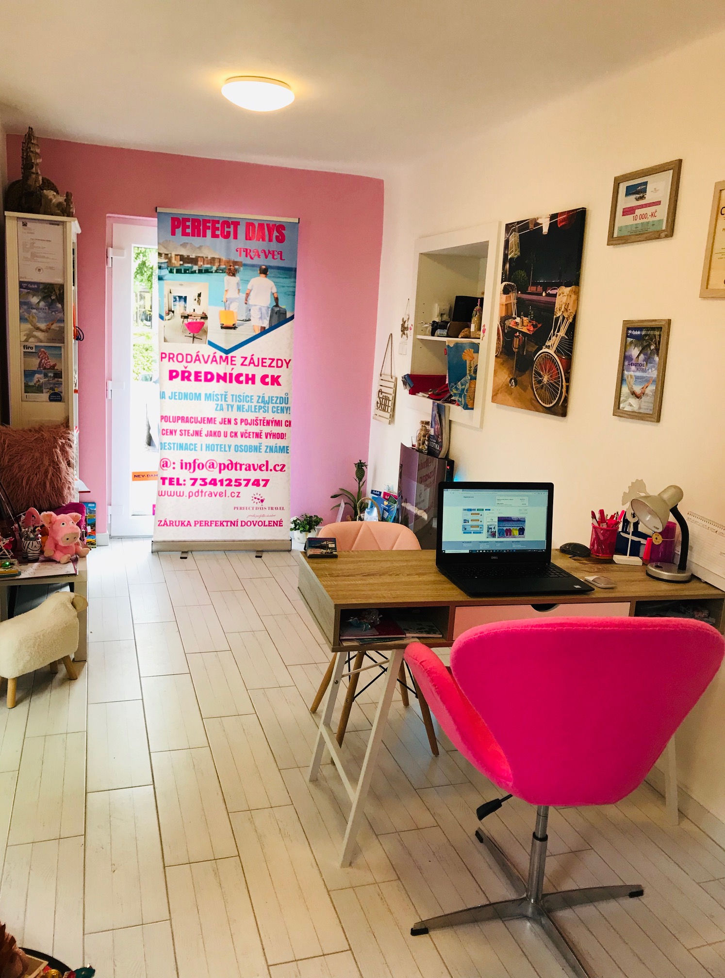 Perfect Days Travel foto 2