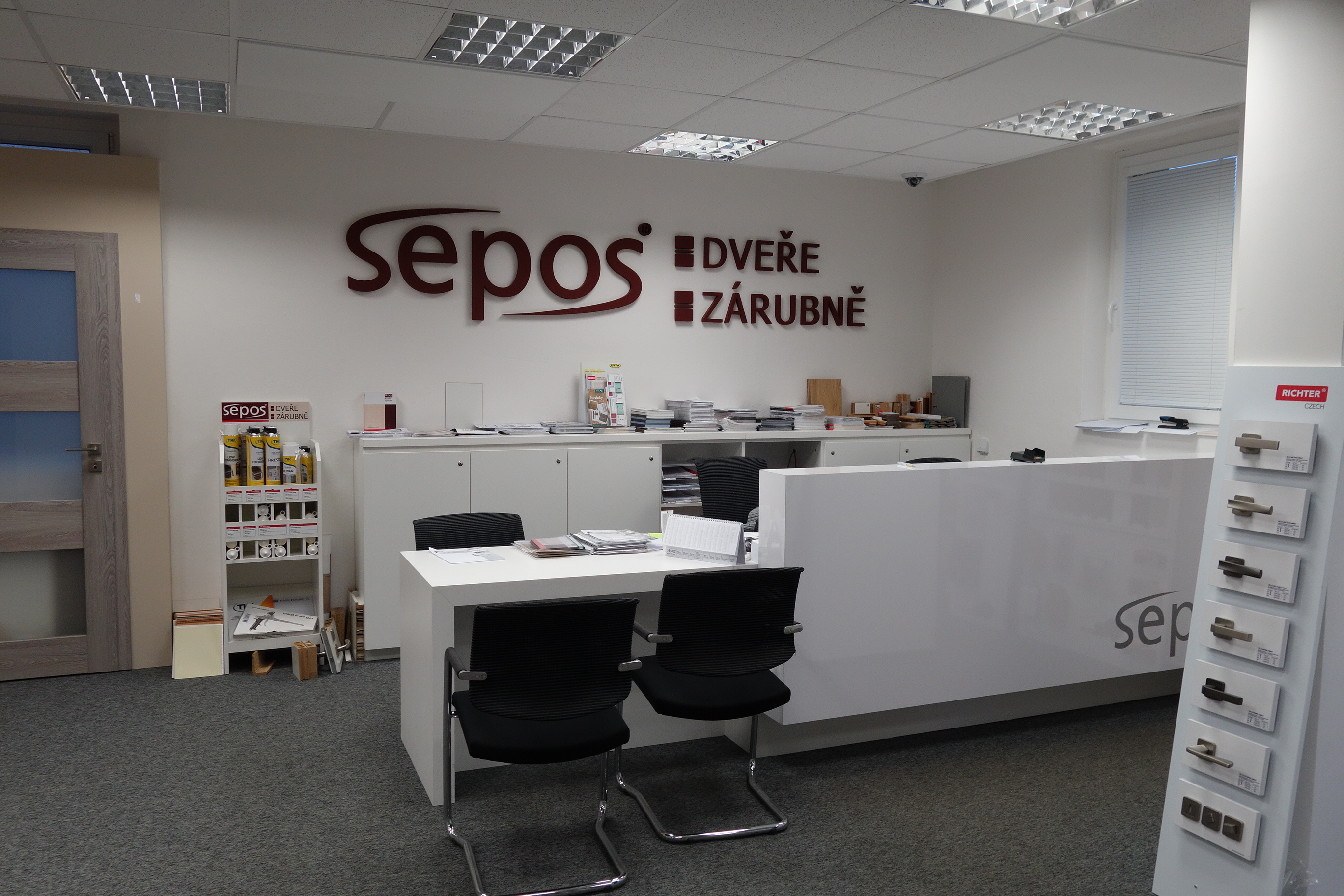 SEPOS, s.r.o. foto 3